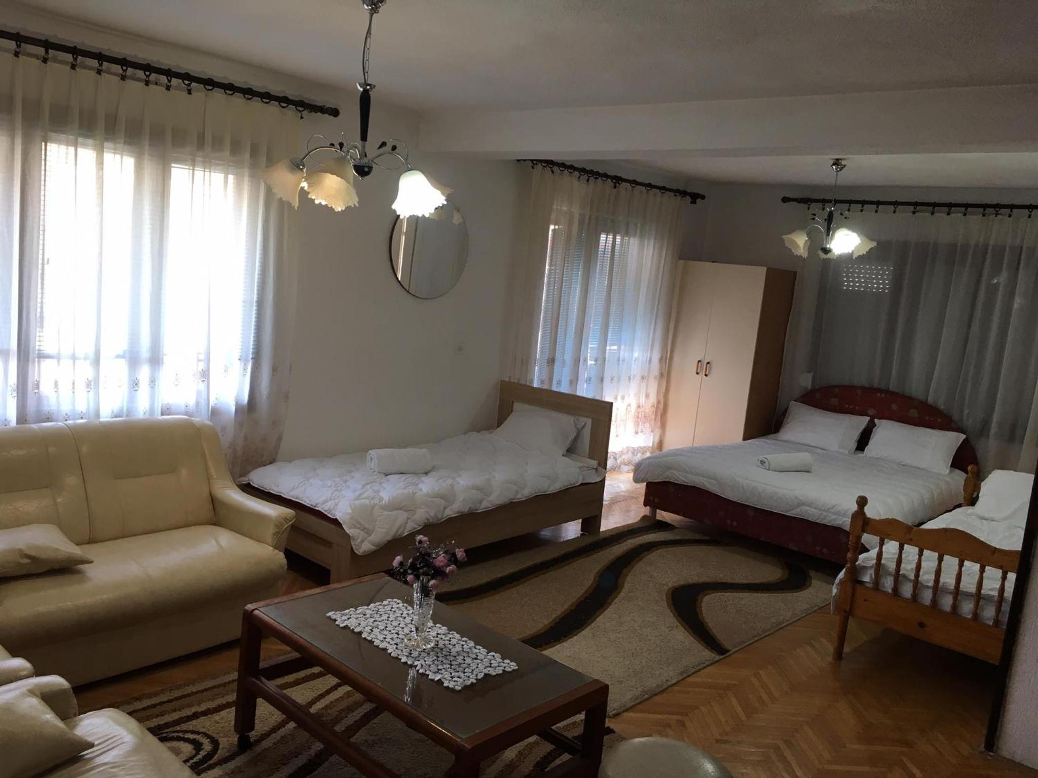 Apartman Struga