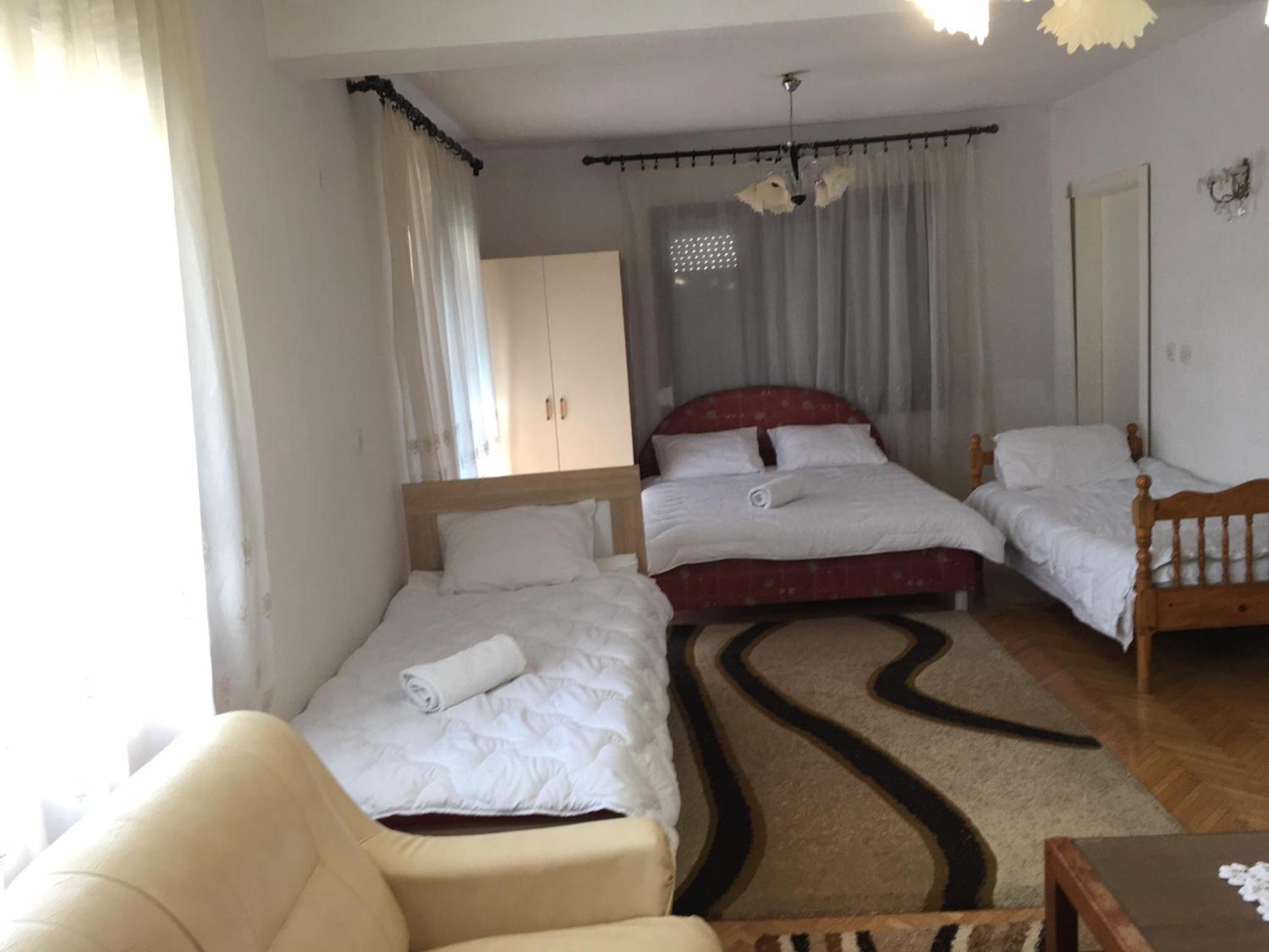 Apartman Struga