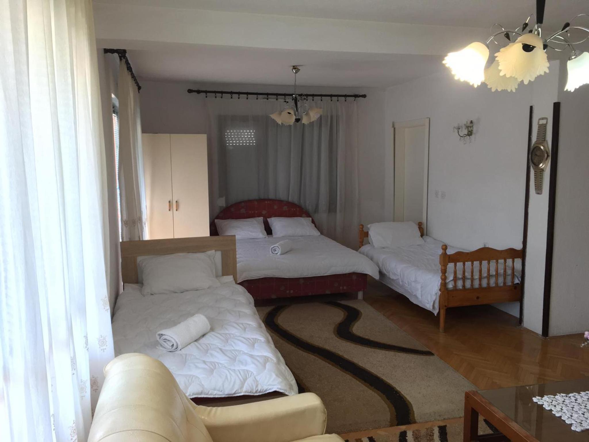 Apartman Struga
