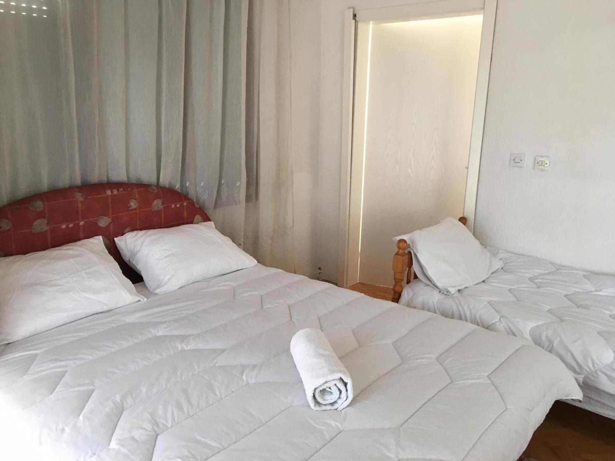 Apartman Struga