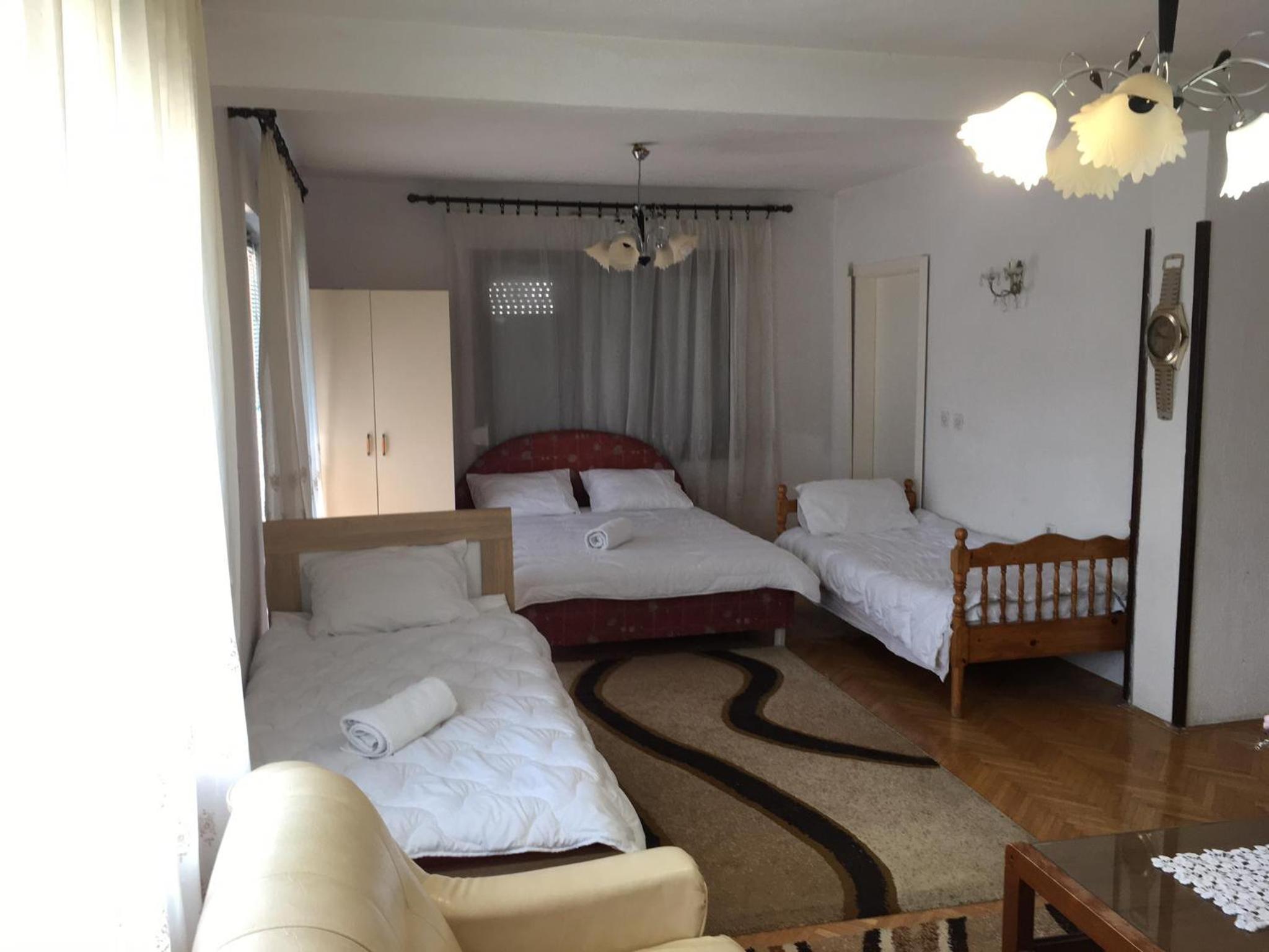 Apartman Struga