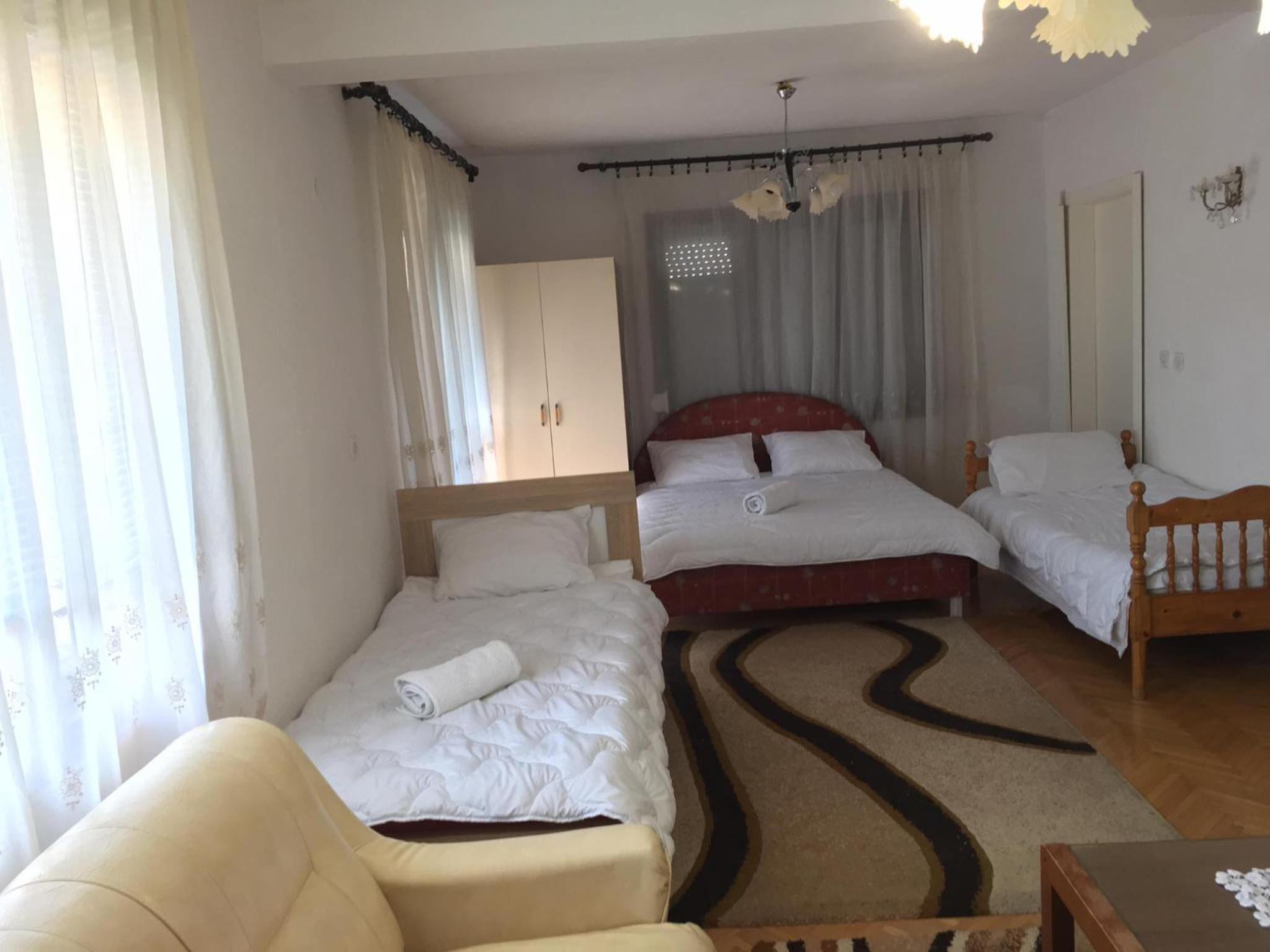 Apartman Struga