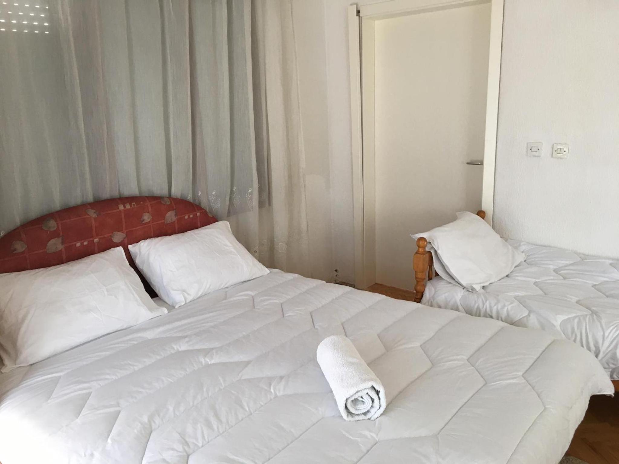 Apartman Struga