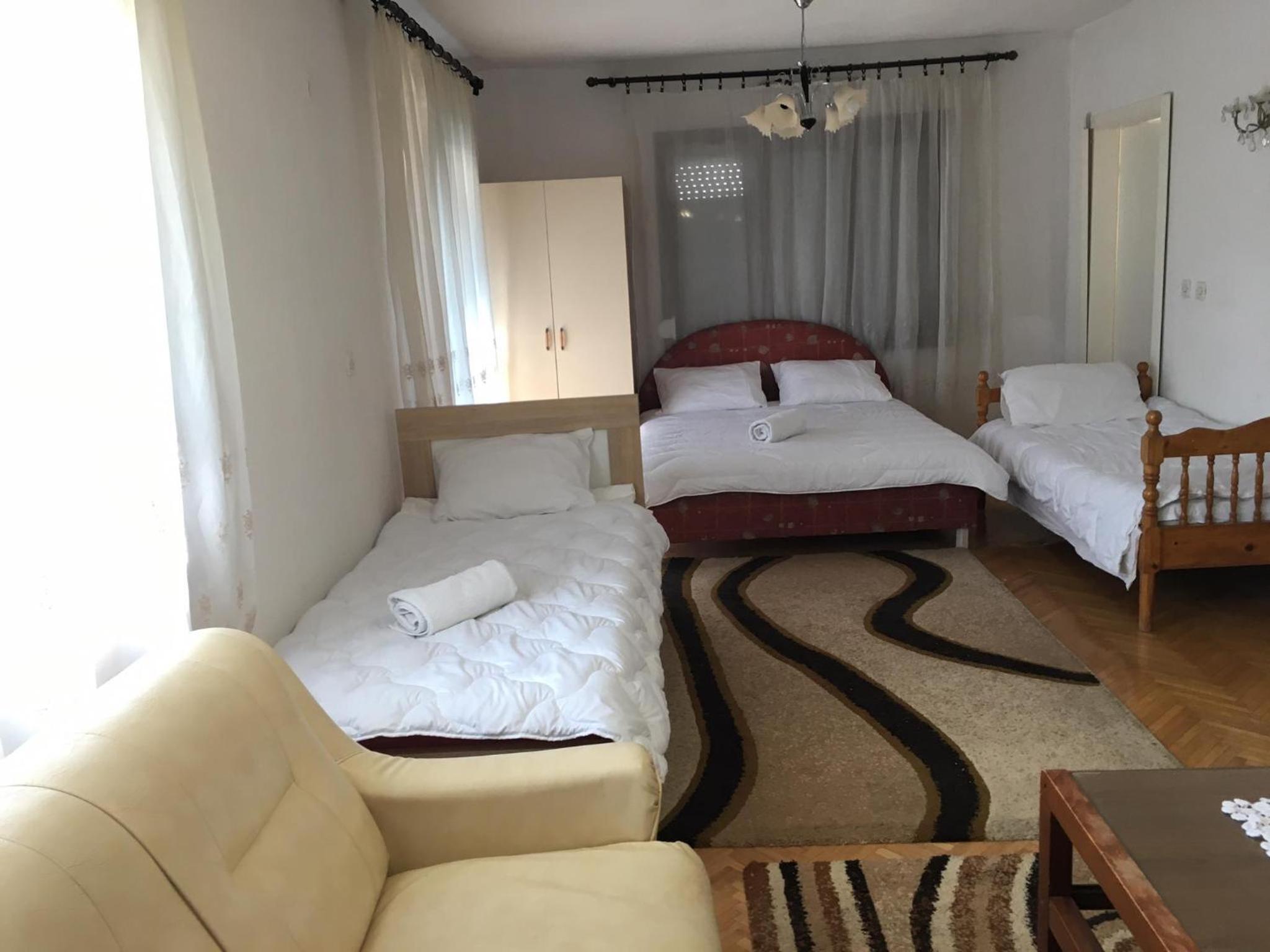 Apartman Struga