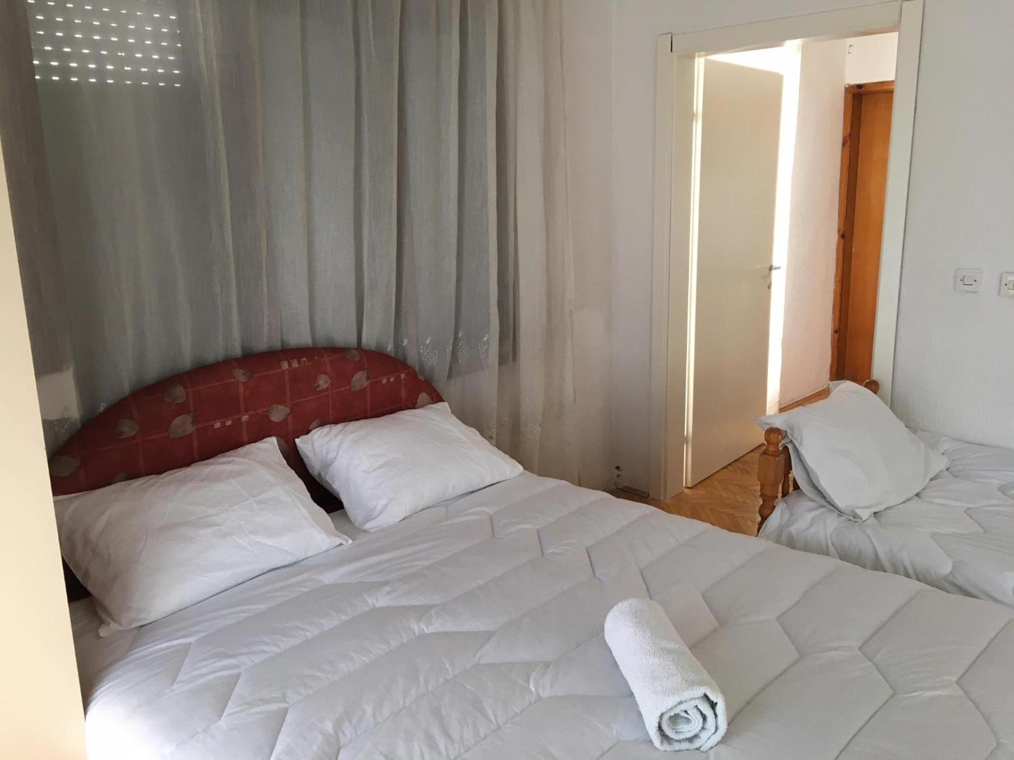Apartman Struga