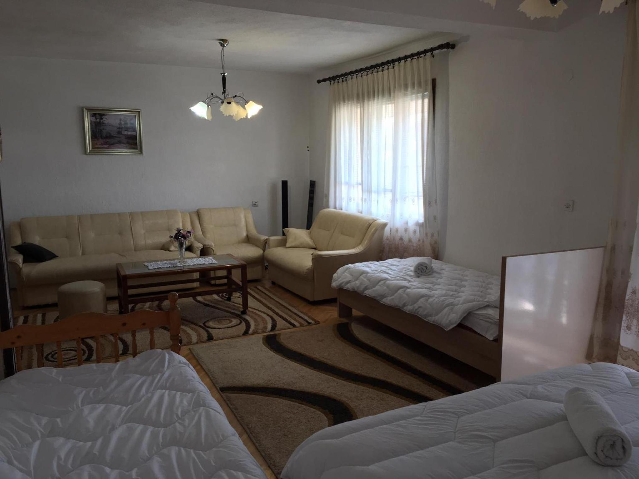 Apartman Struga