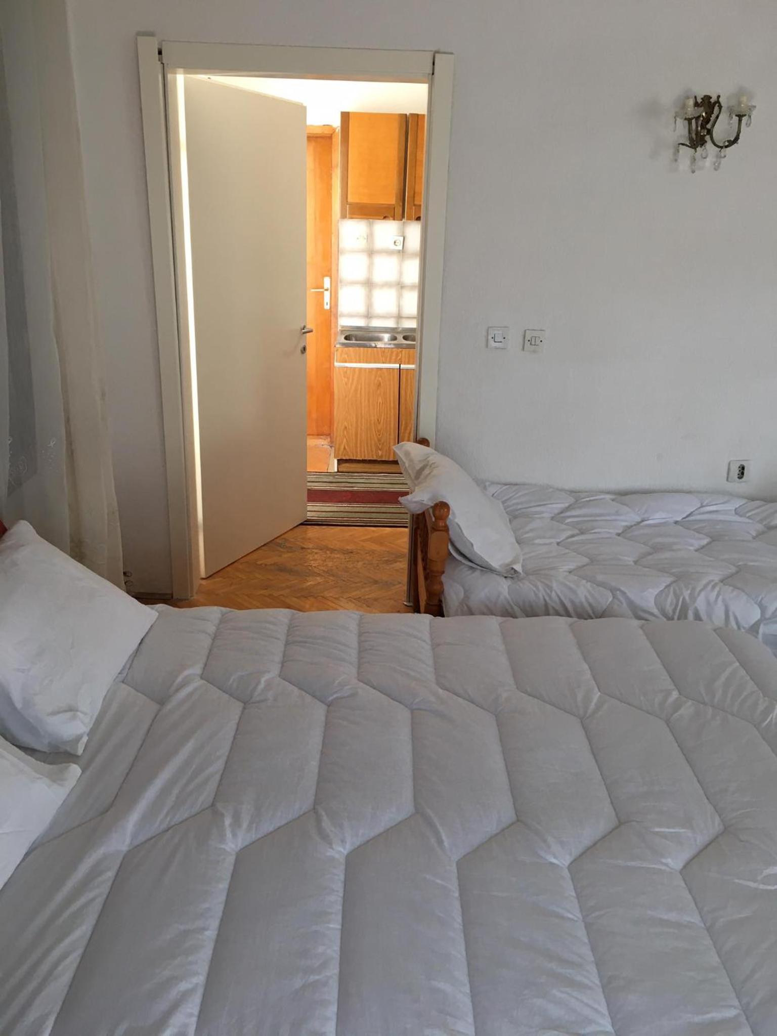 Apartman Struga