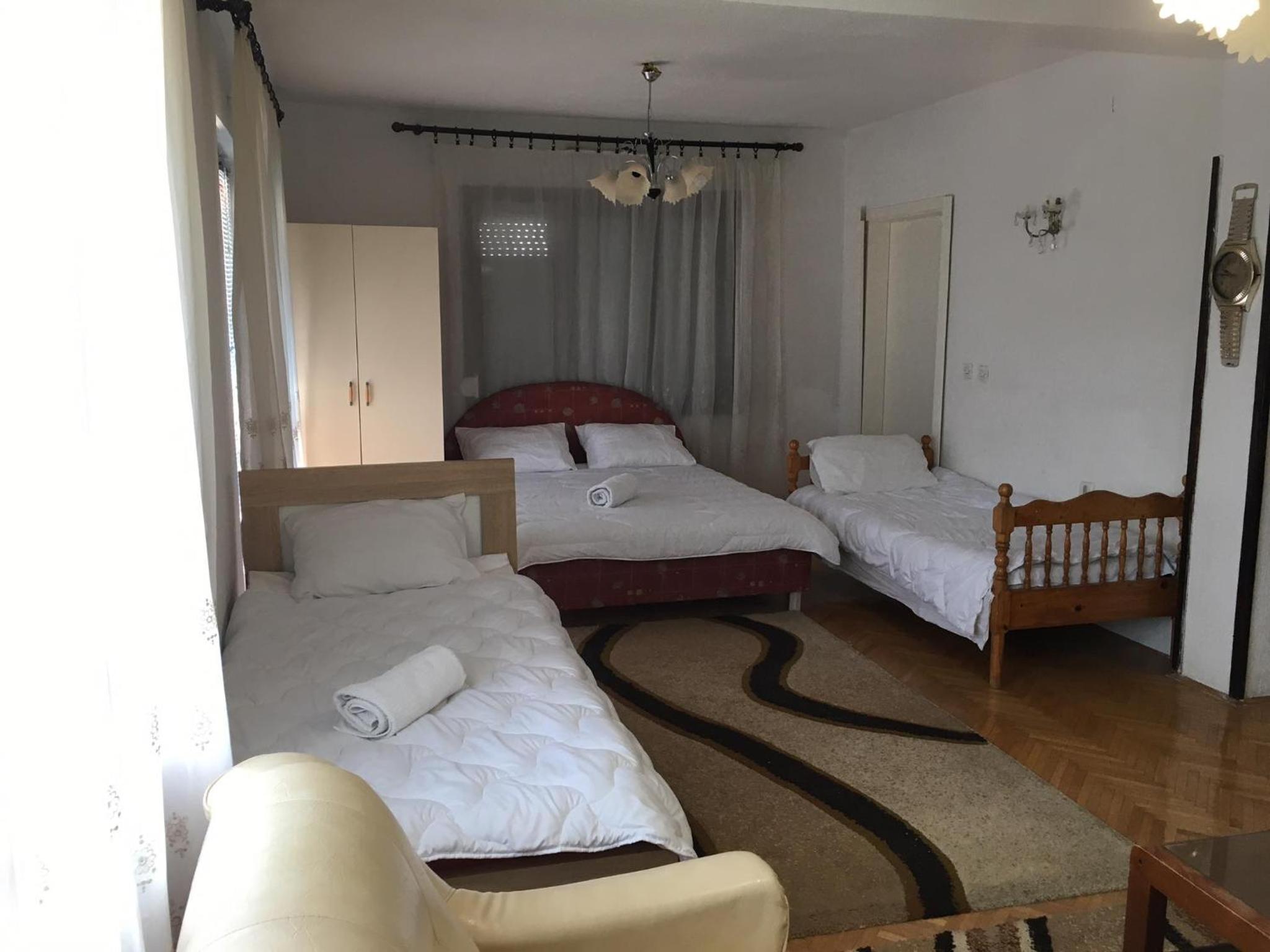 Apartman Struga