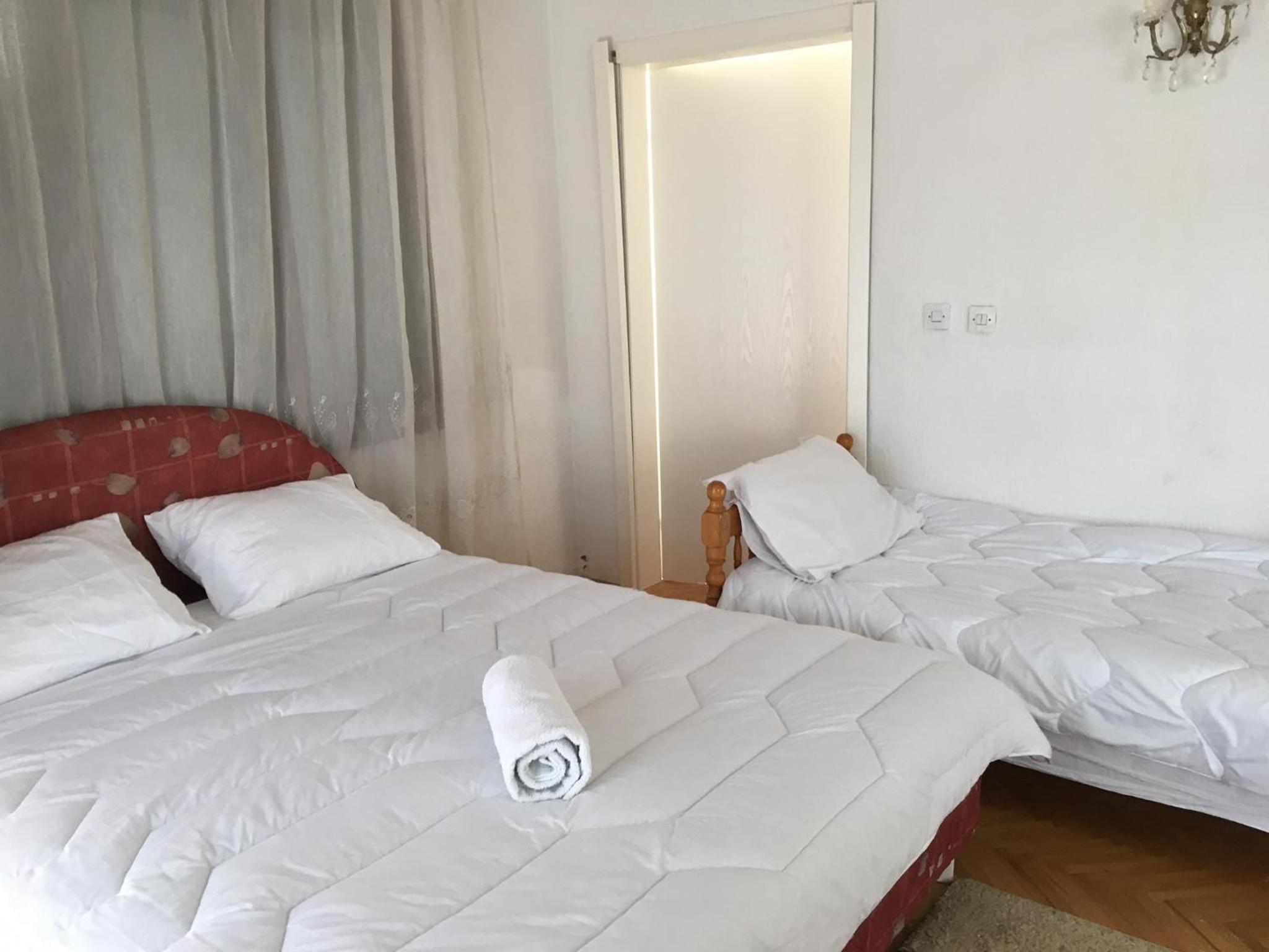 Apartman Struga