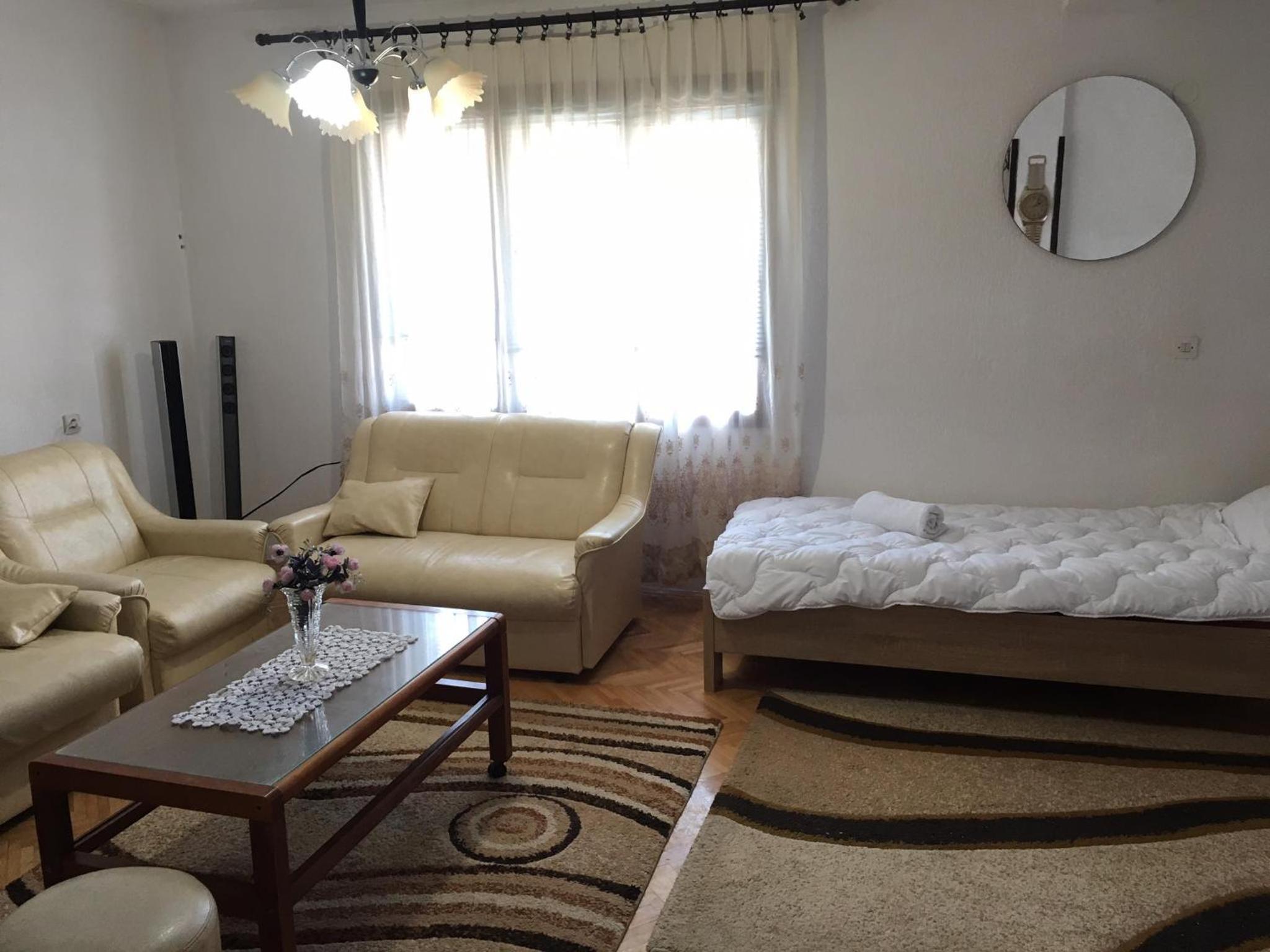 Apartman Struga