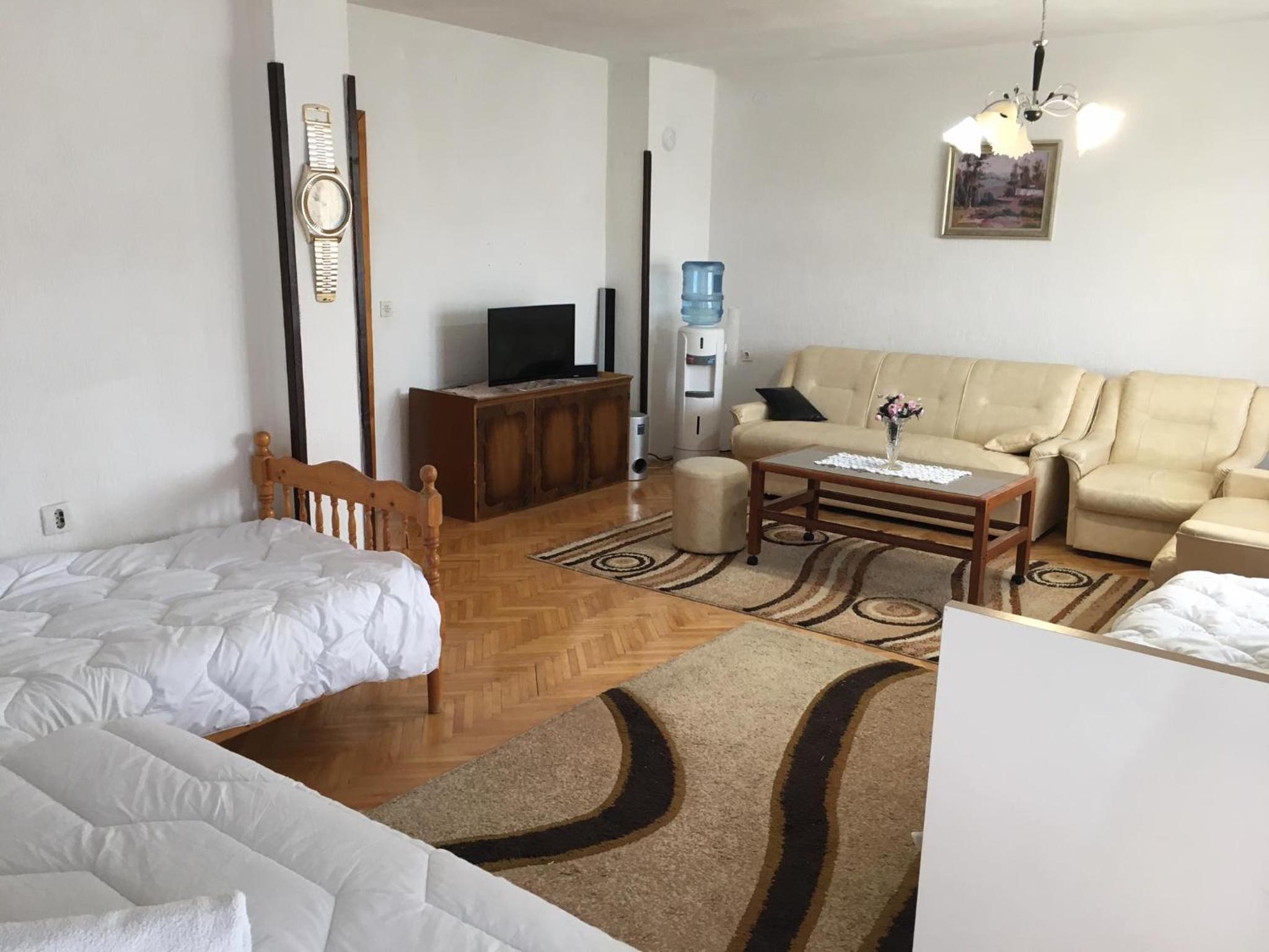 Apartman Struga