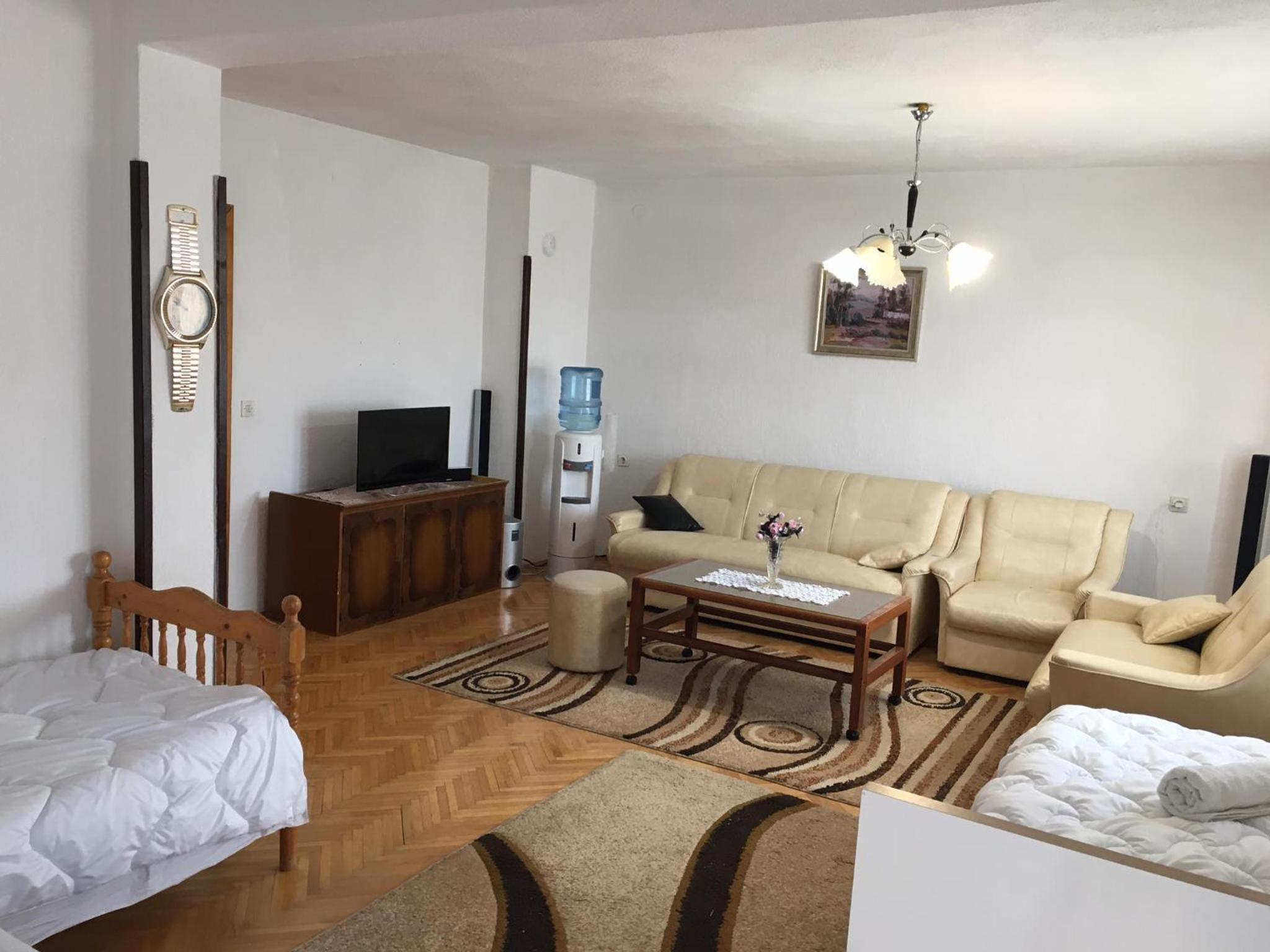 Apartman Struga