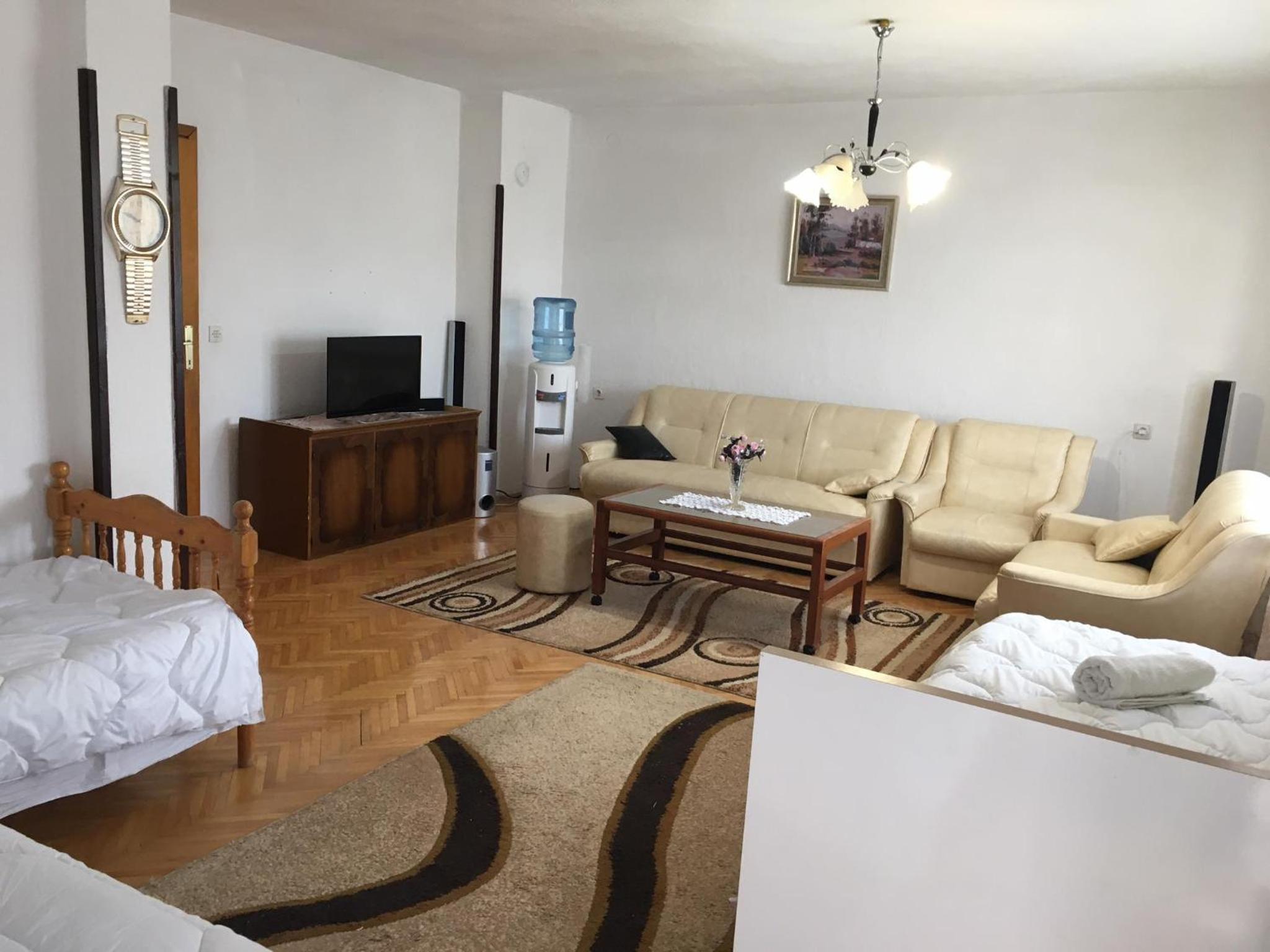 Apartman Struga