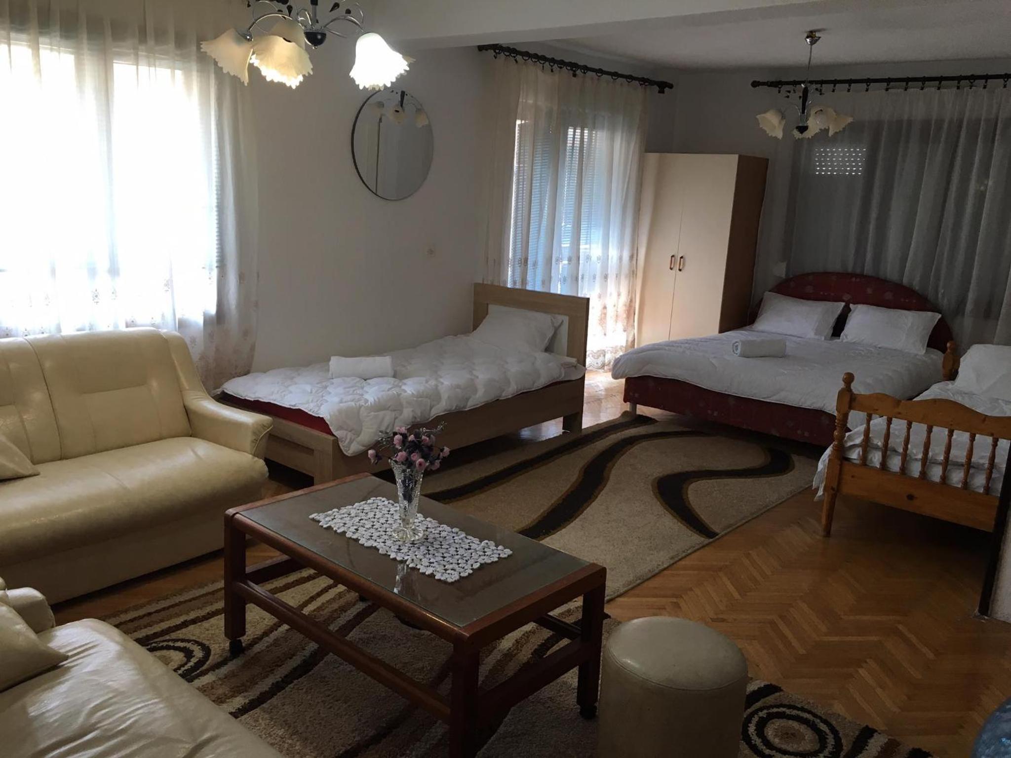 Apartman Struga