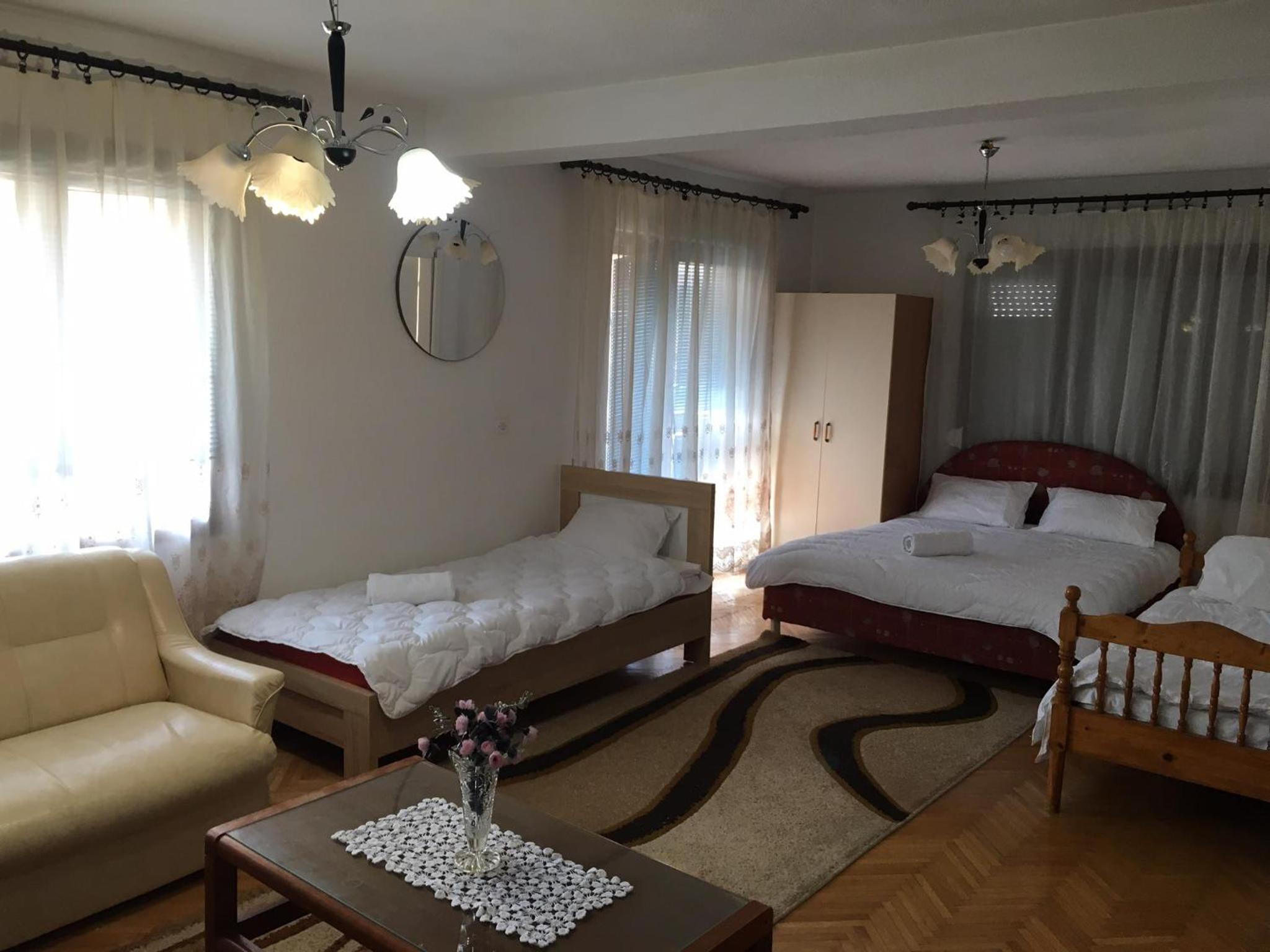 Apartman Struga