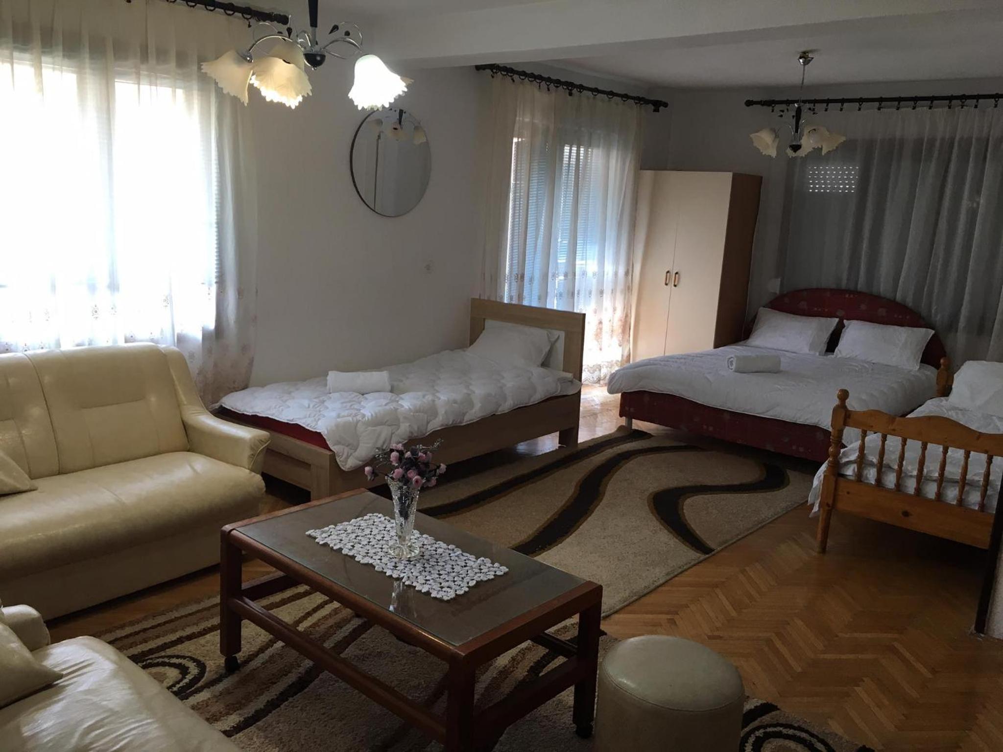 Apartman Struga