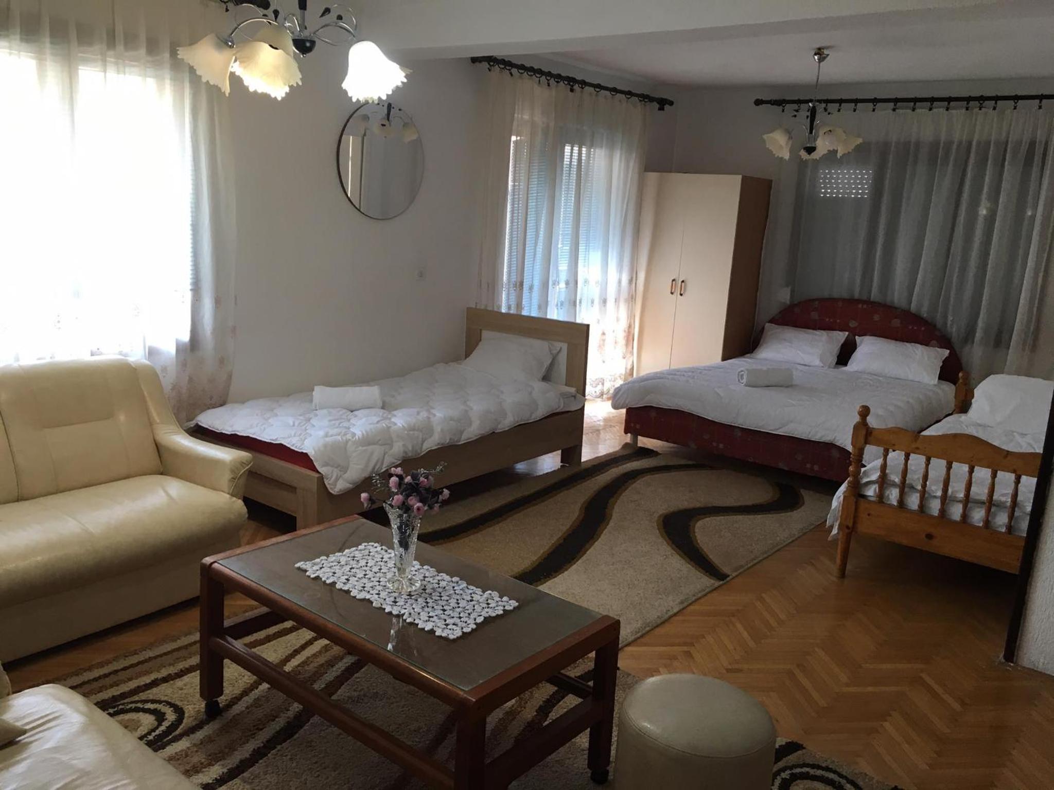 Apartman Struga