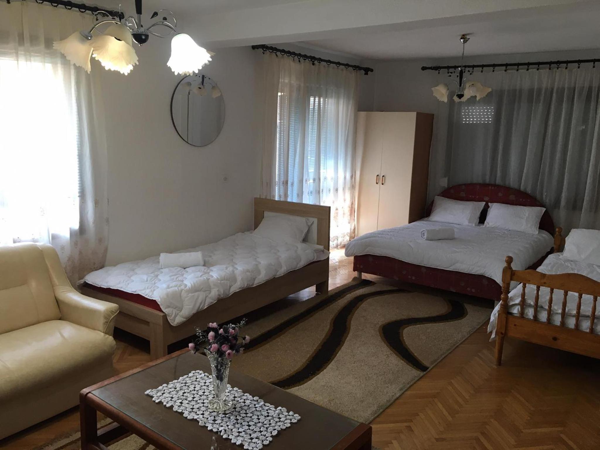 Apartman Struga
