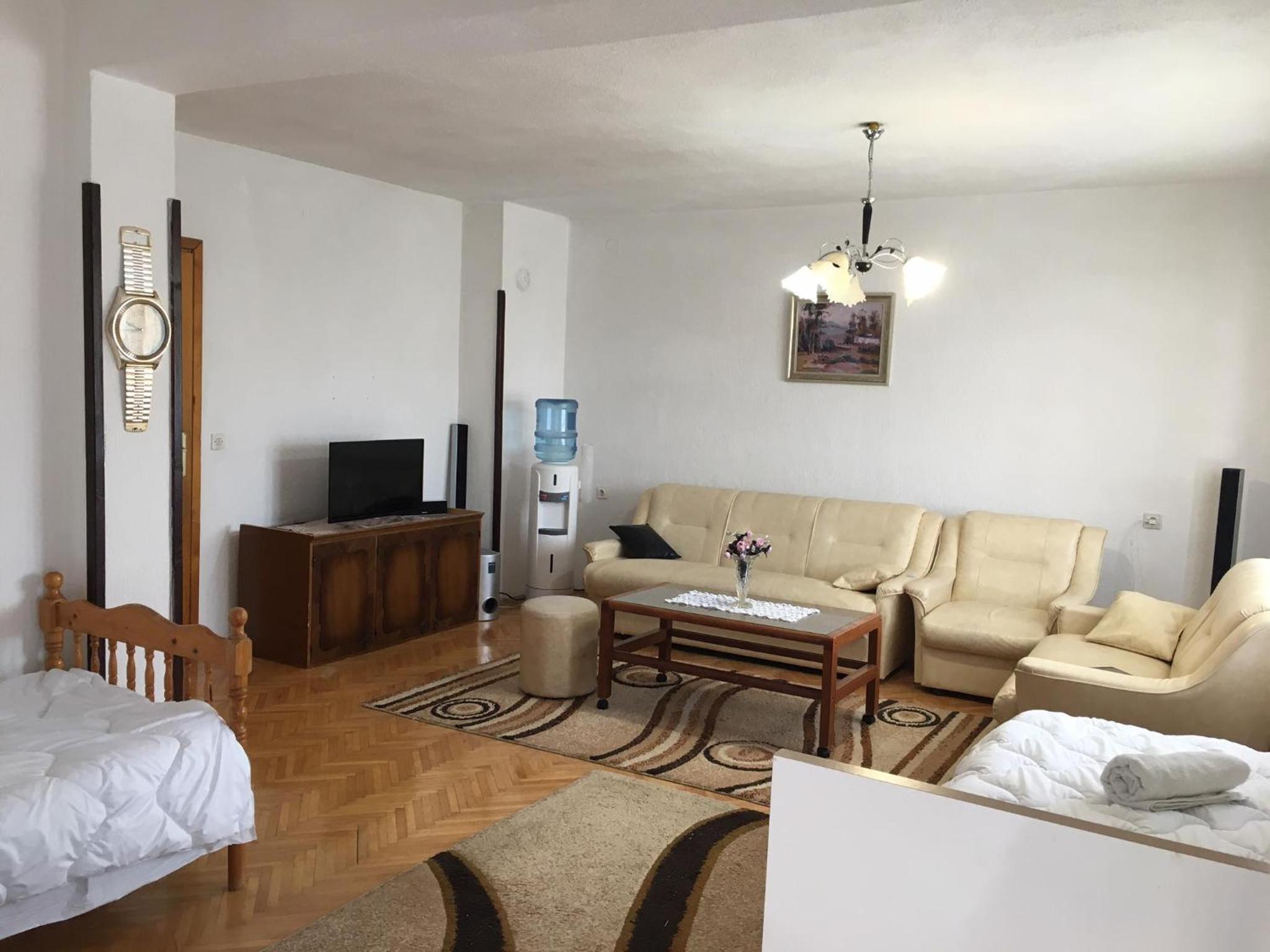 Apartman Struga