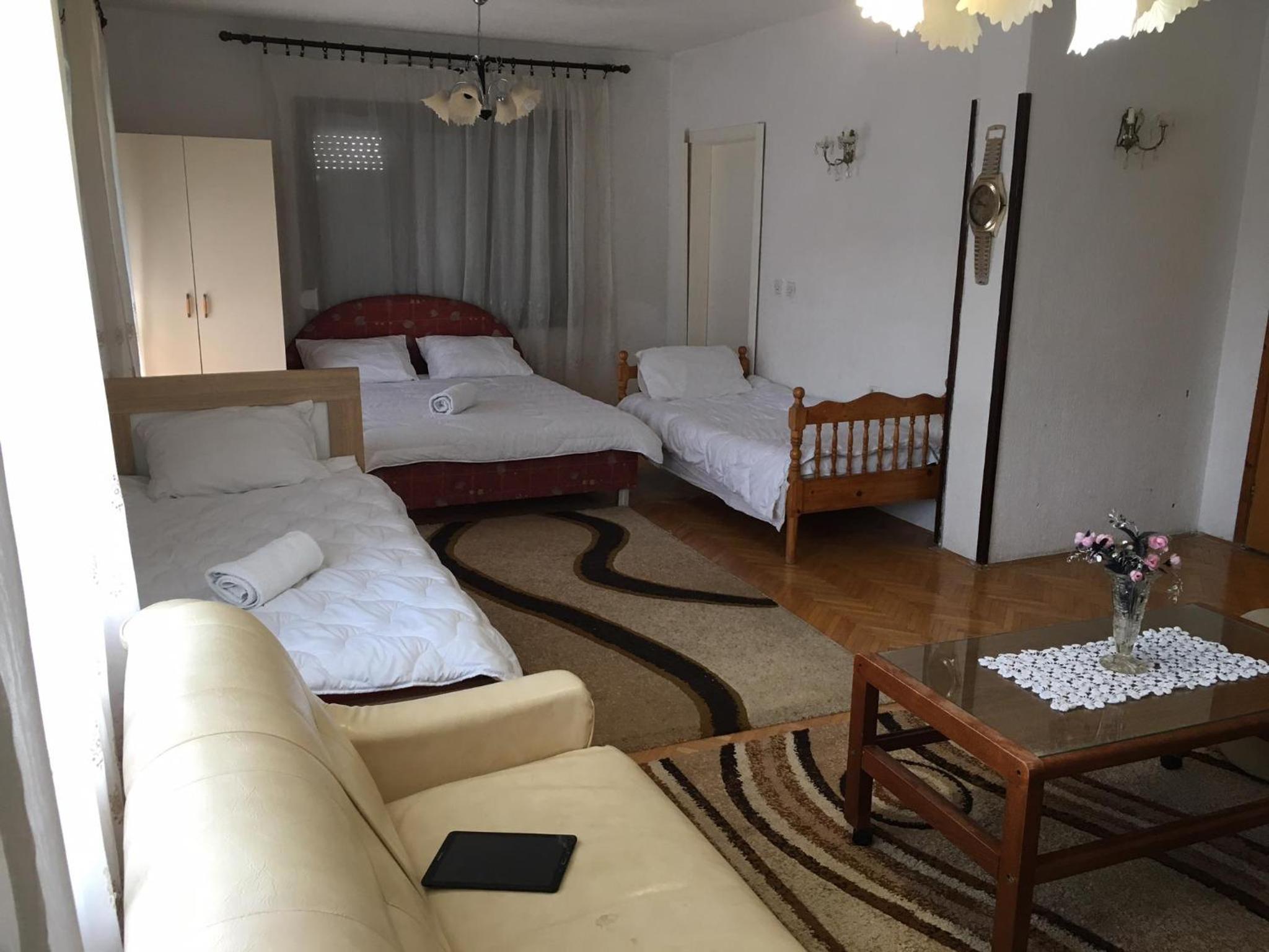 Apartman Struga
