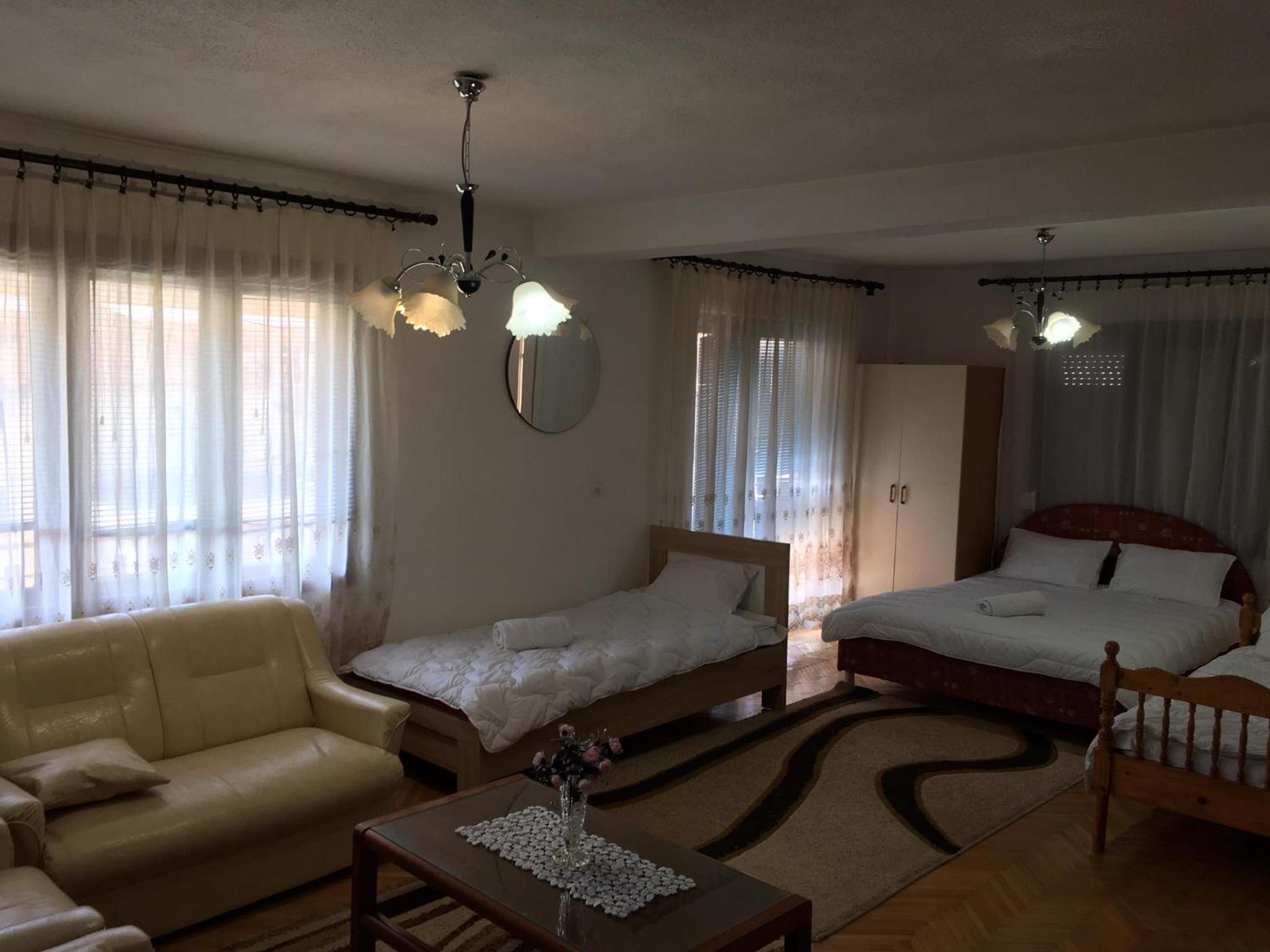 Apartman Struga