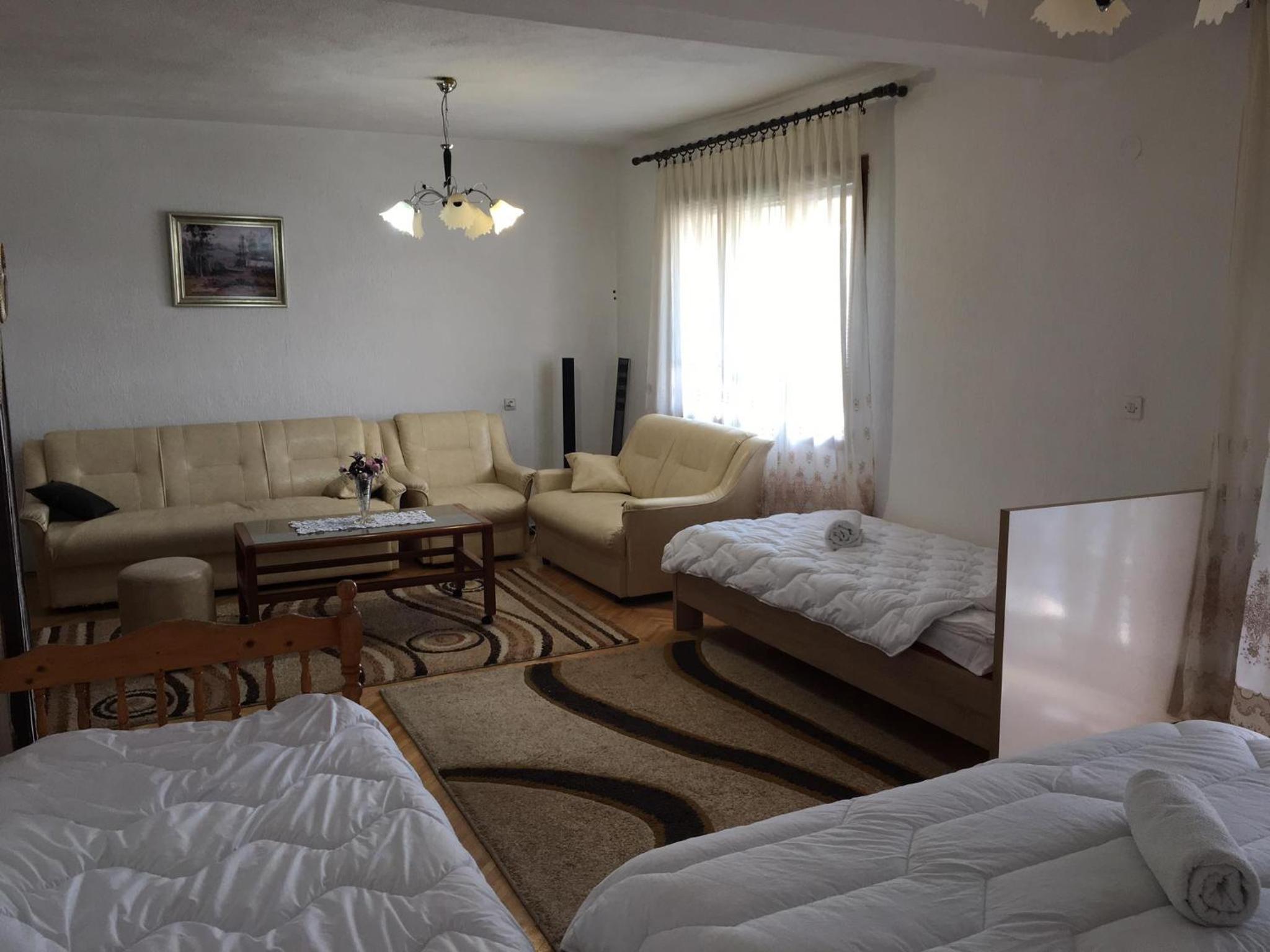 Apartman Struga