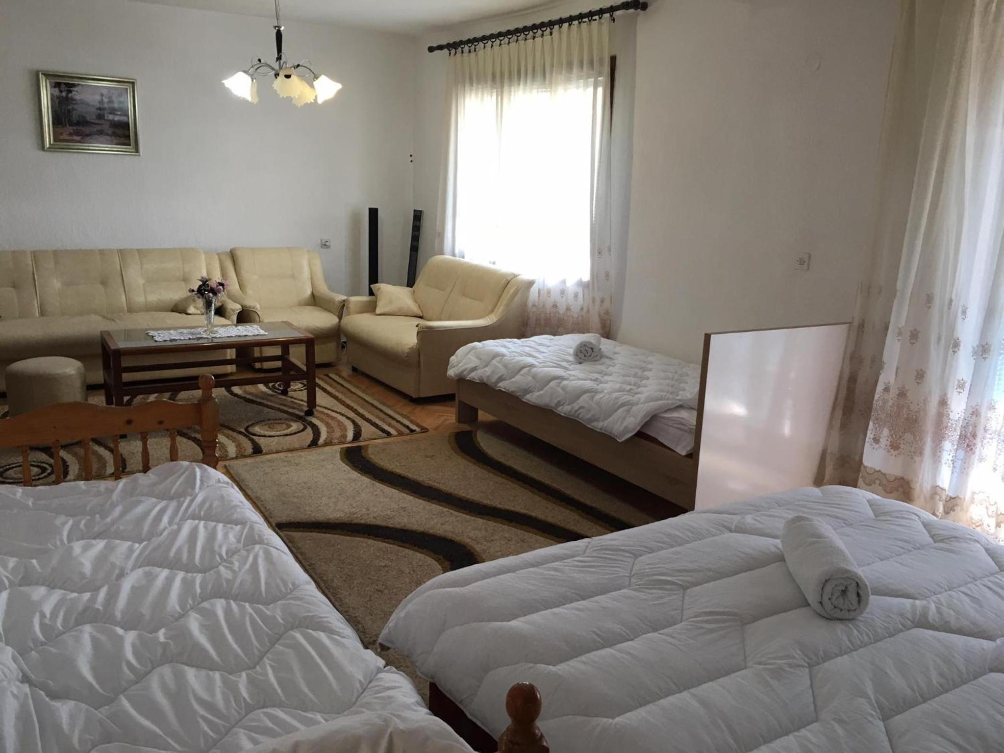 Apartman Struga