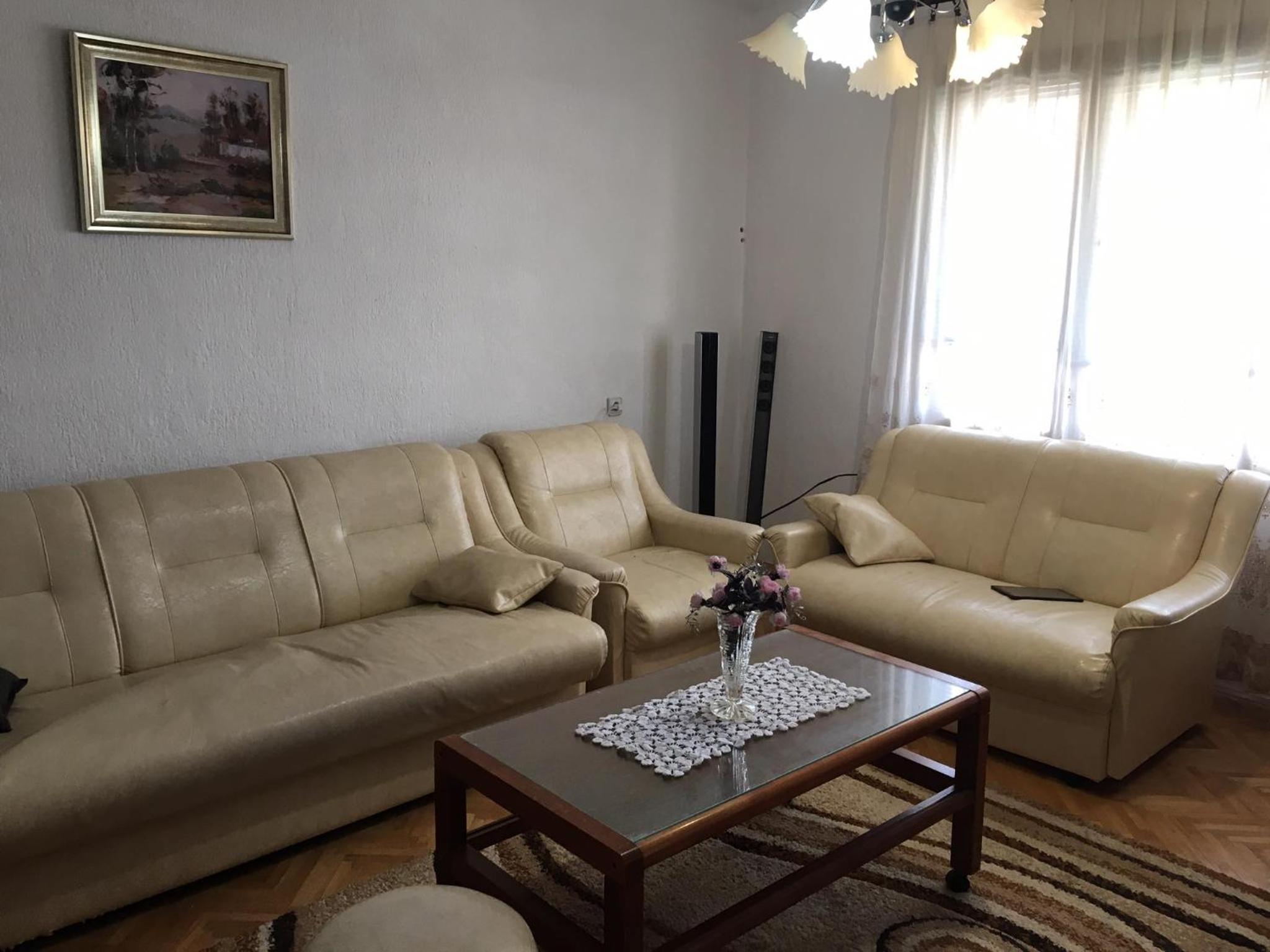 Apartman Struga