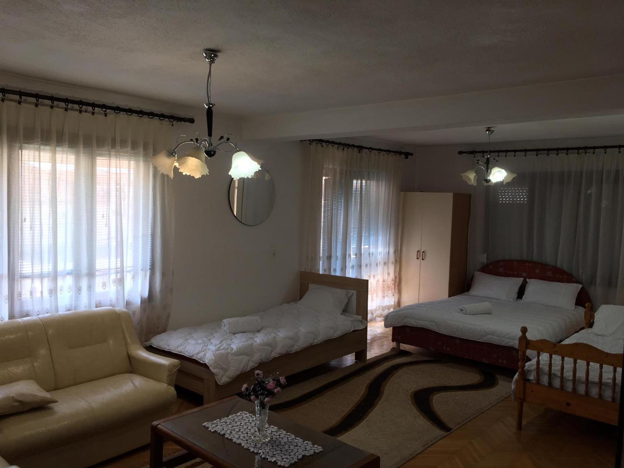 Apartman Struga