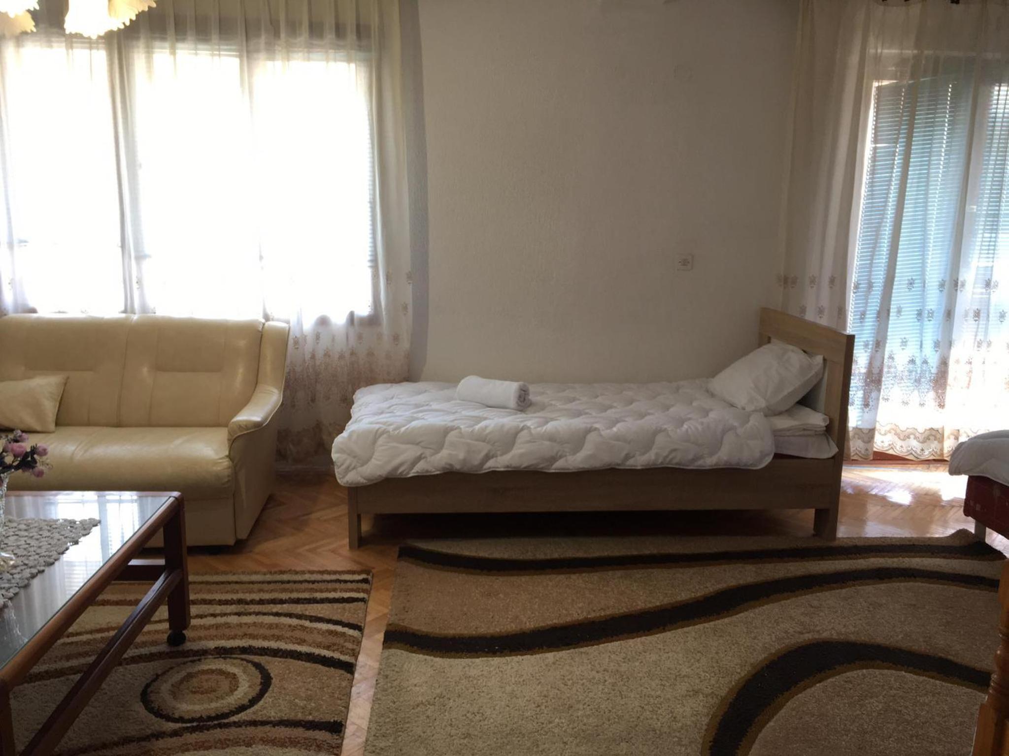 Apartman Struga