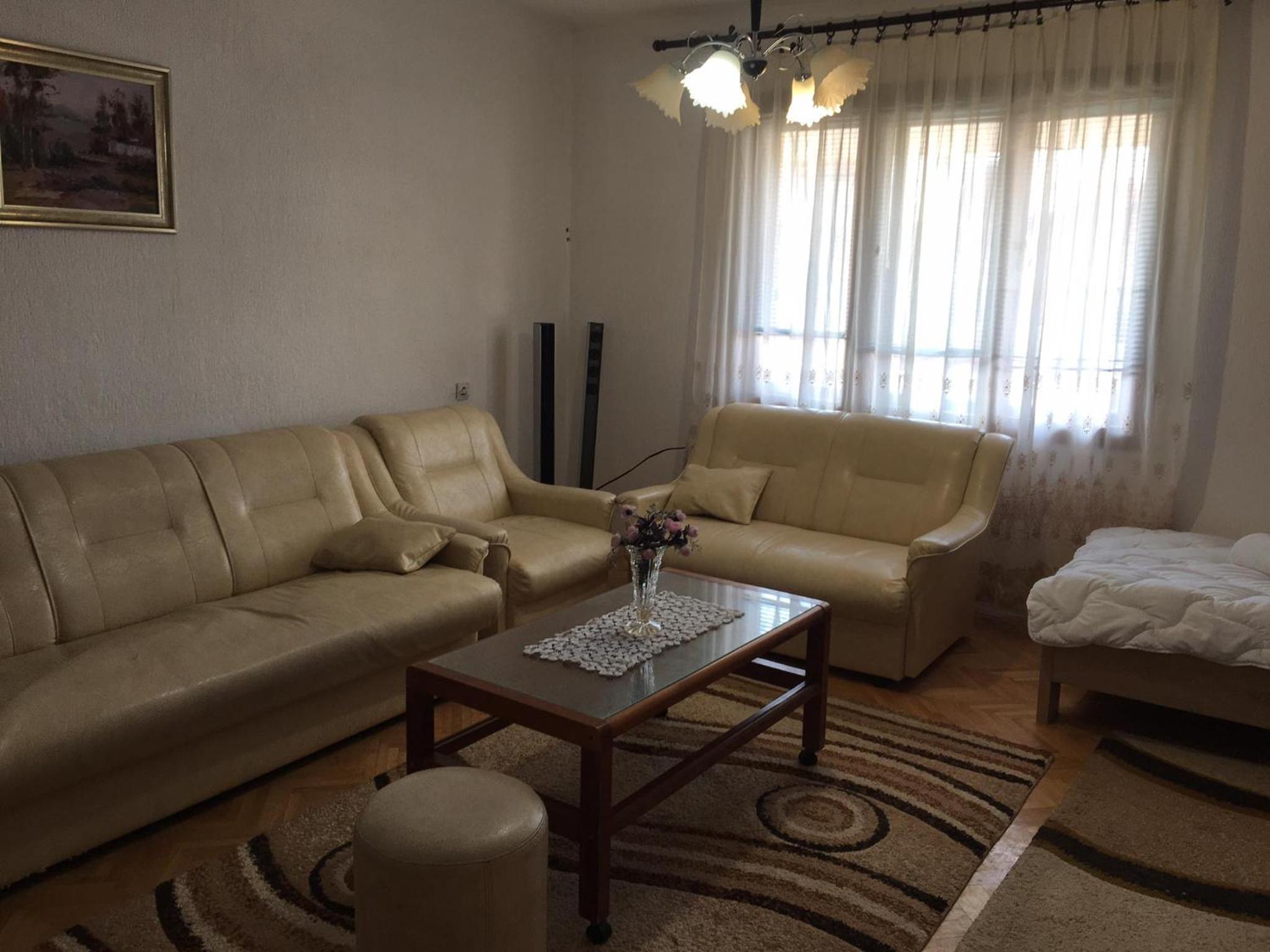 Apartman Struga
