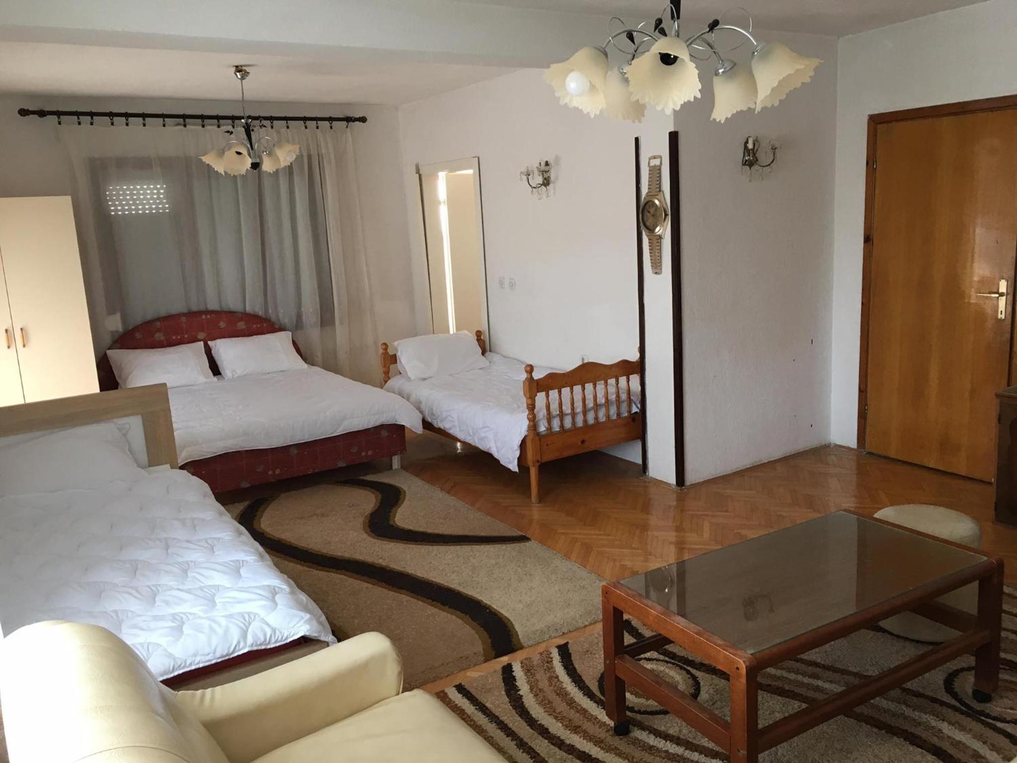 Apartman Struga