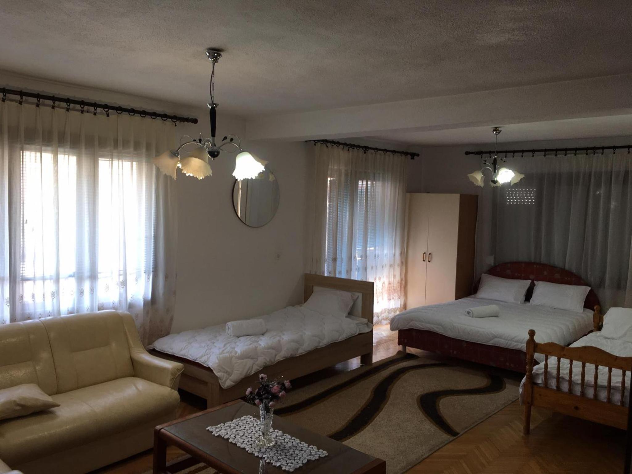 Apartman Struga