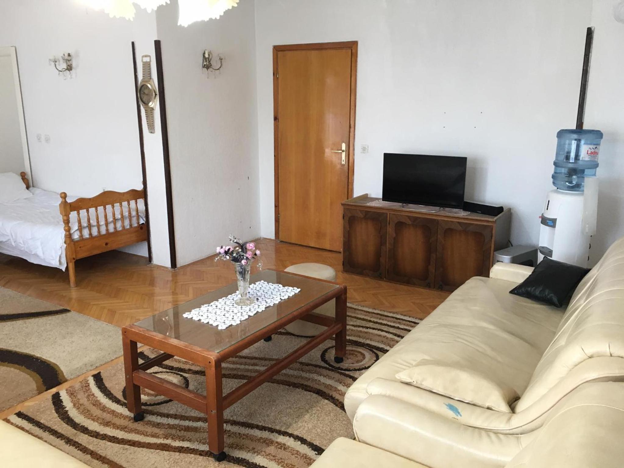 Apartman Struga