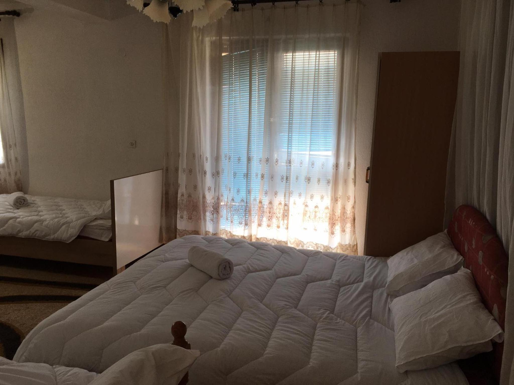 Apartman Struga