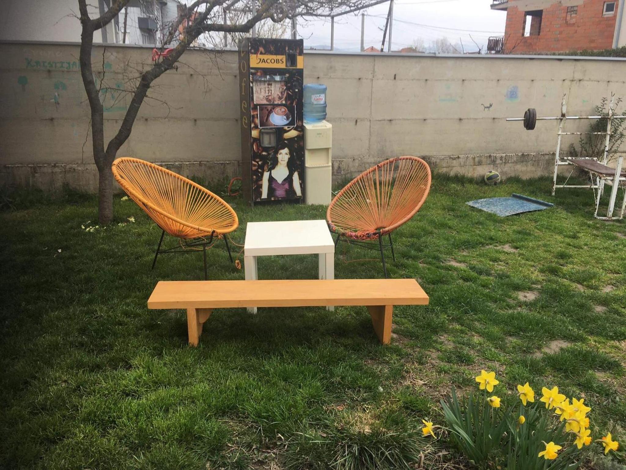 Apartman Struga