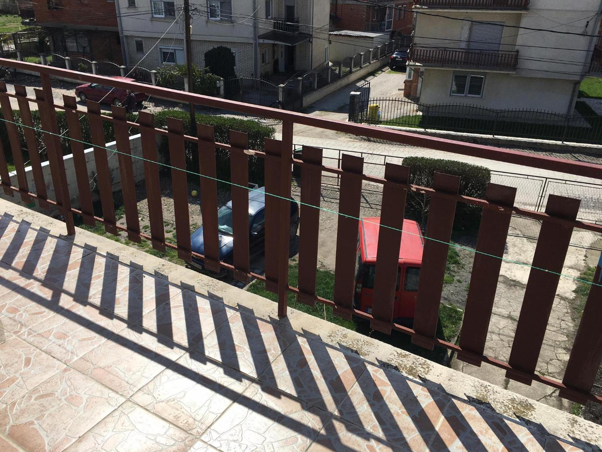 Apartman Struga
