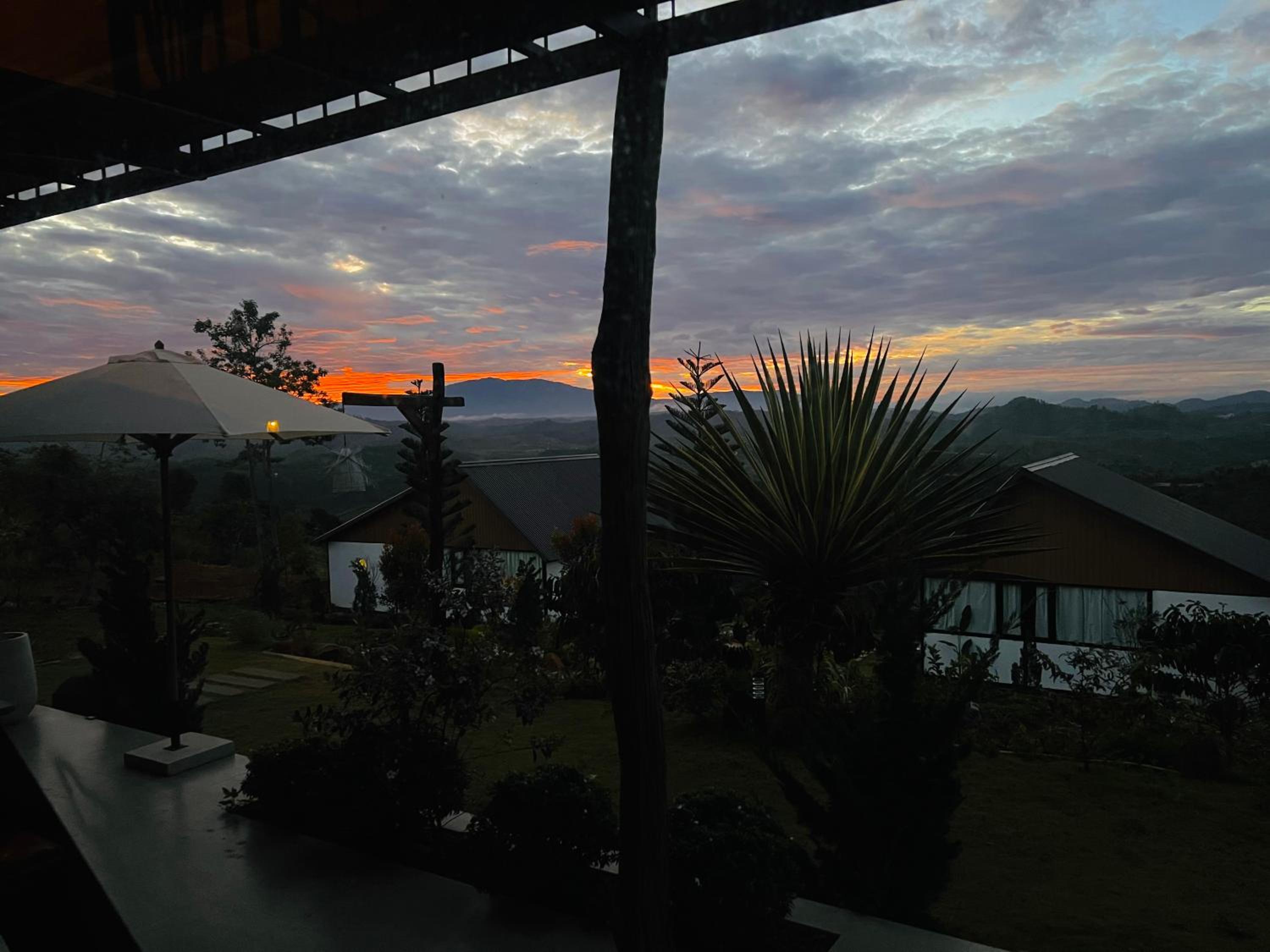 Star Hill Dak Nong Retreat