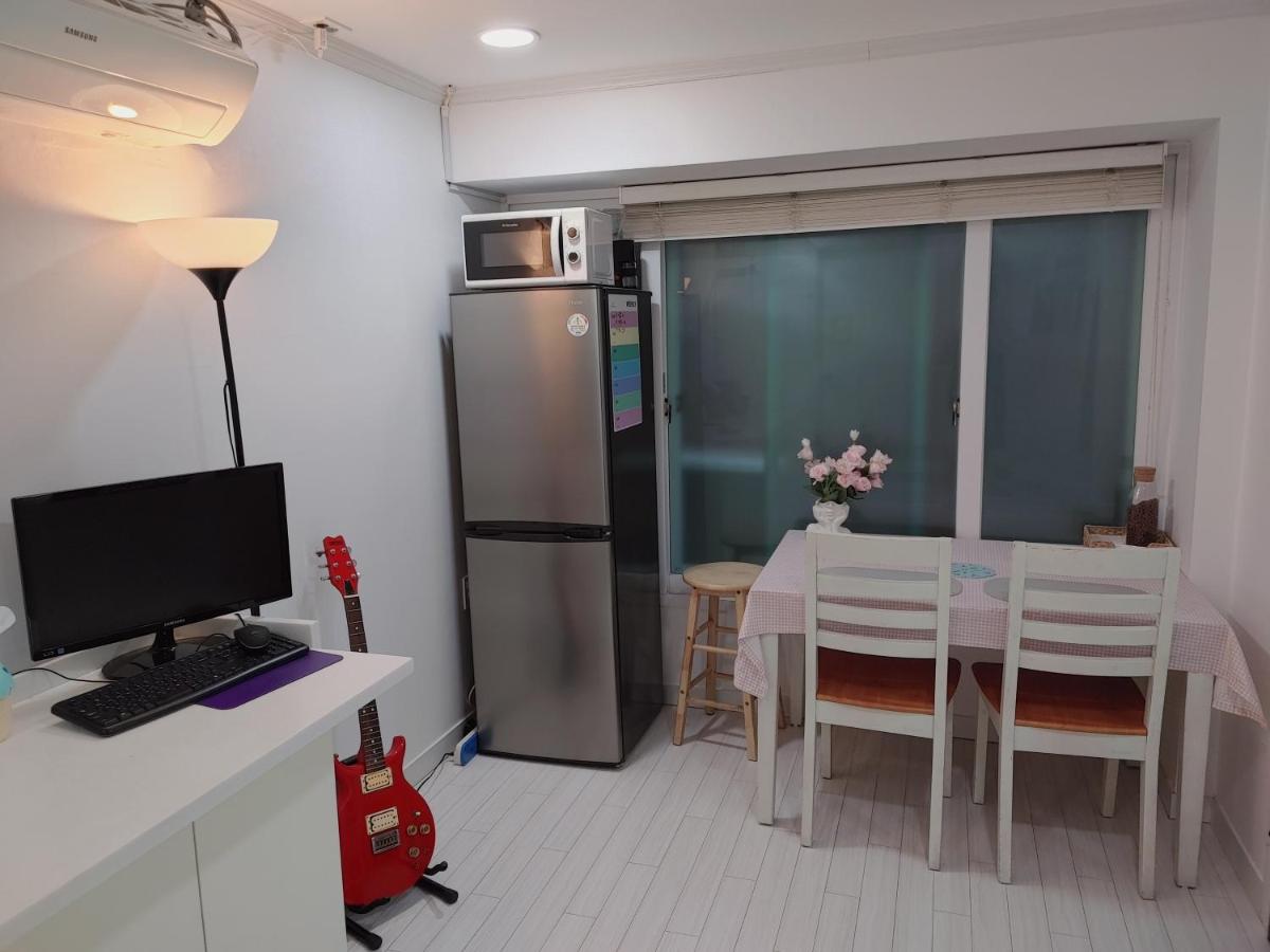 Cobe Guesthouse Dongdaemun