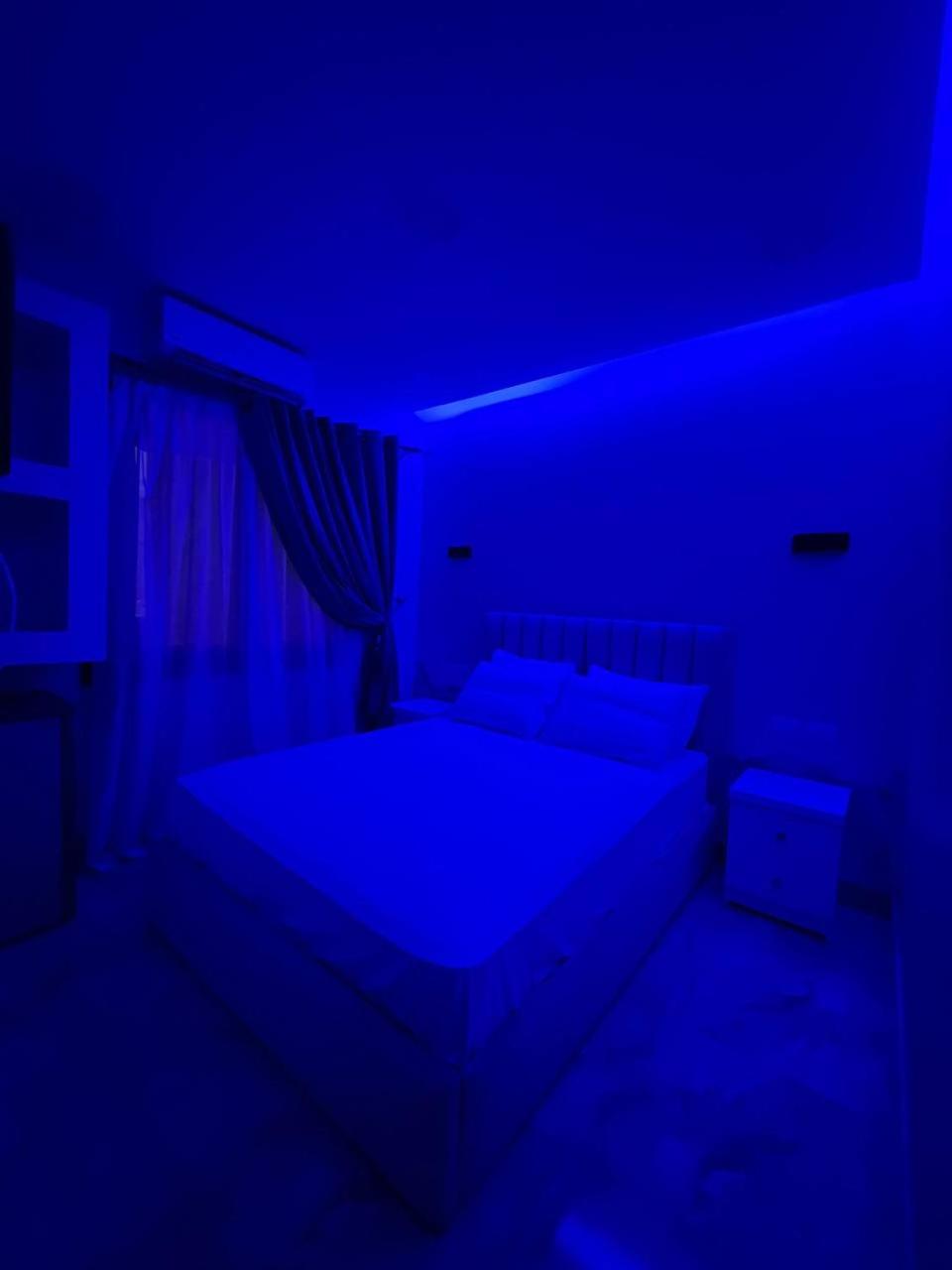 Lucky Hostel