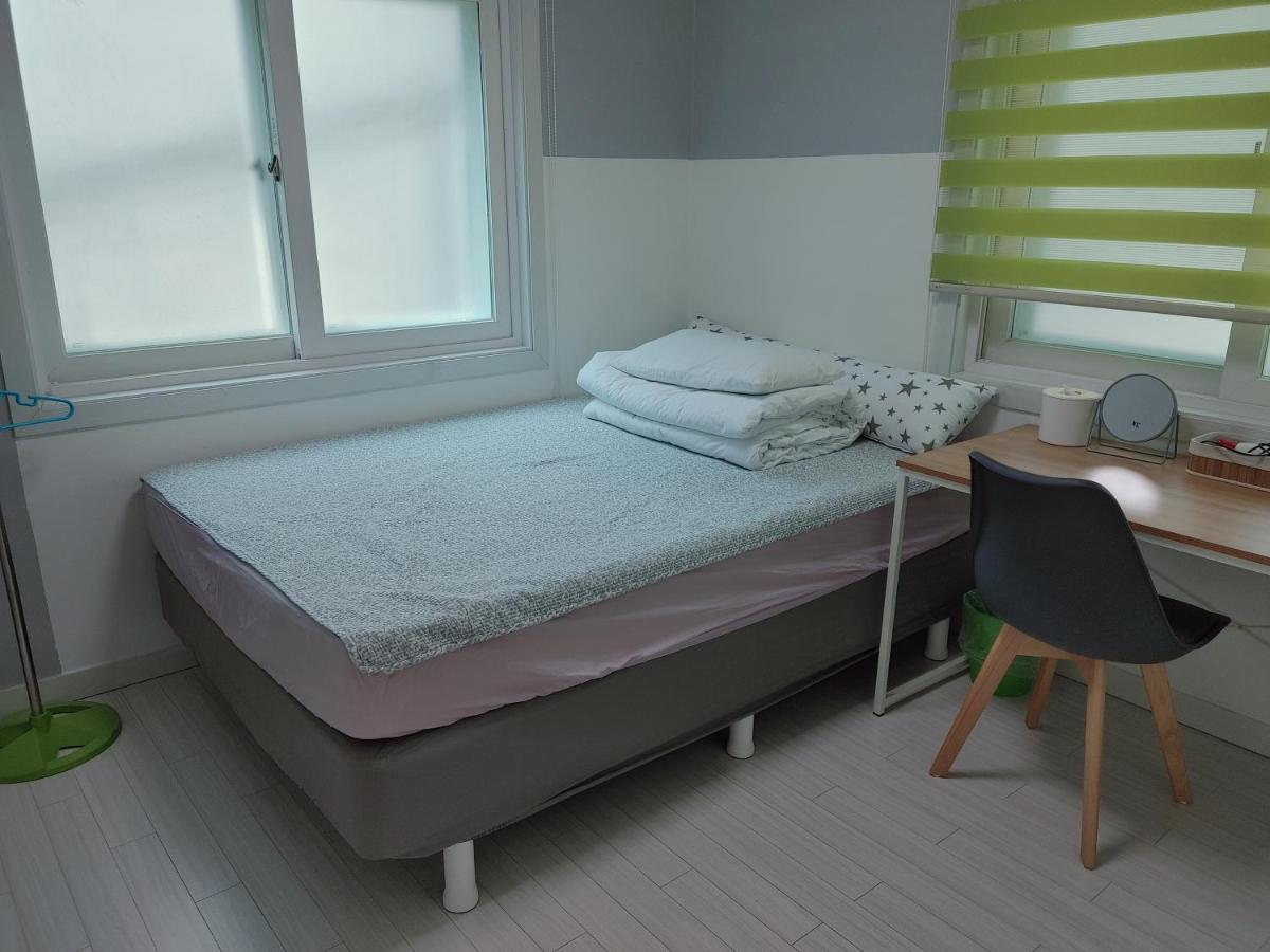 Cobe Guesthouse Dongdaemun
