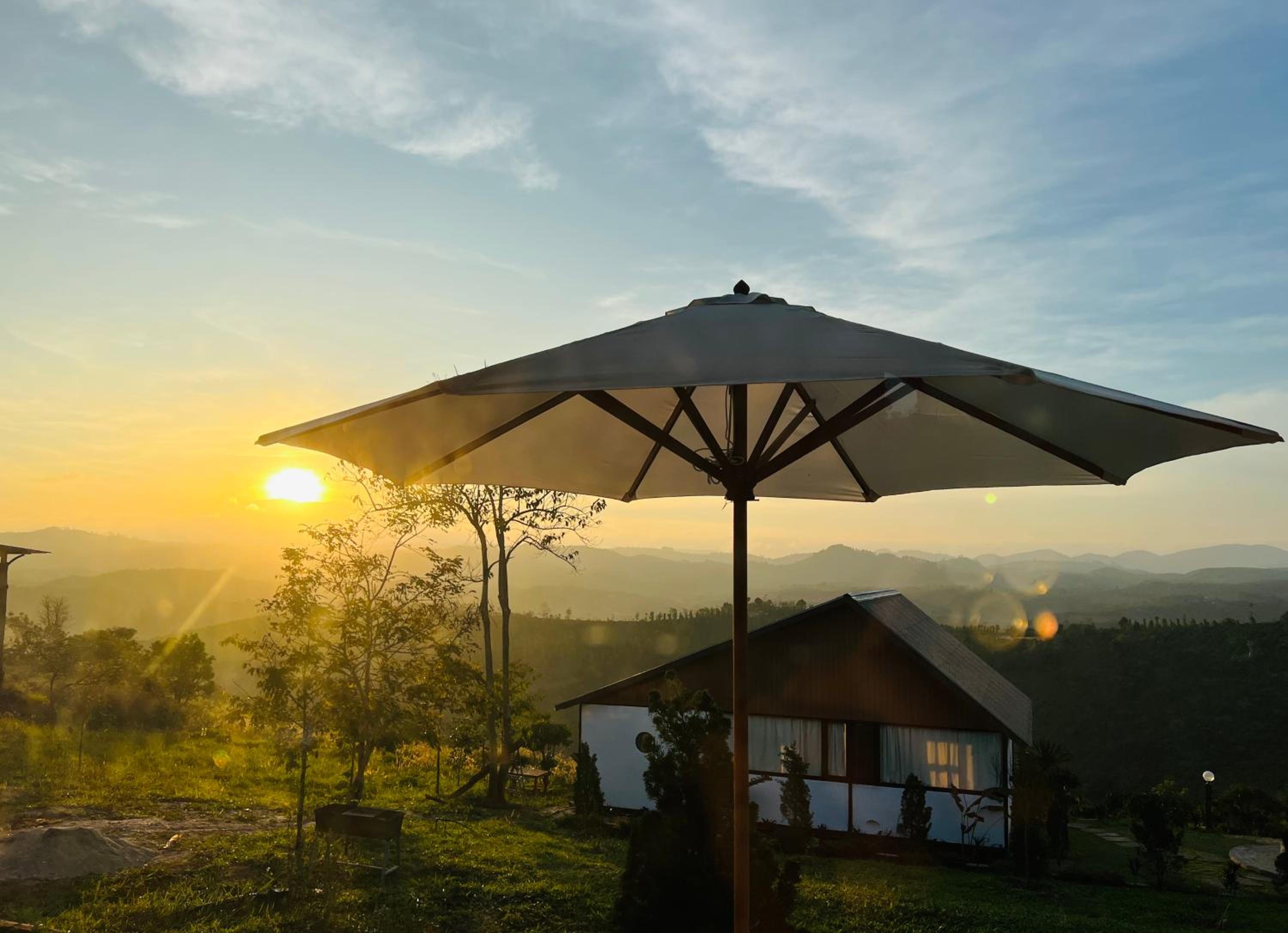 Star Hill Dak Nong Retreat