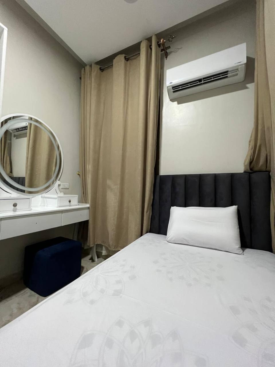 Lucky Hostel