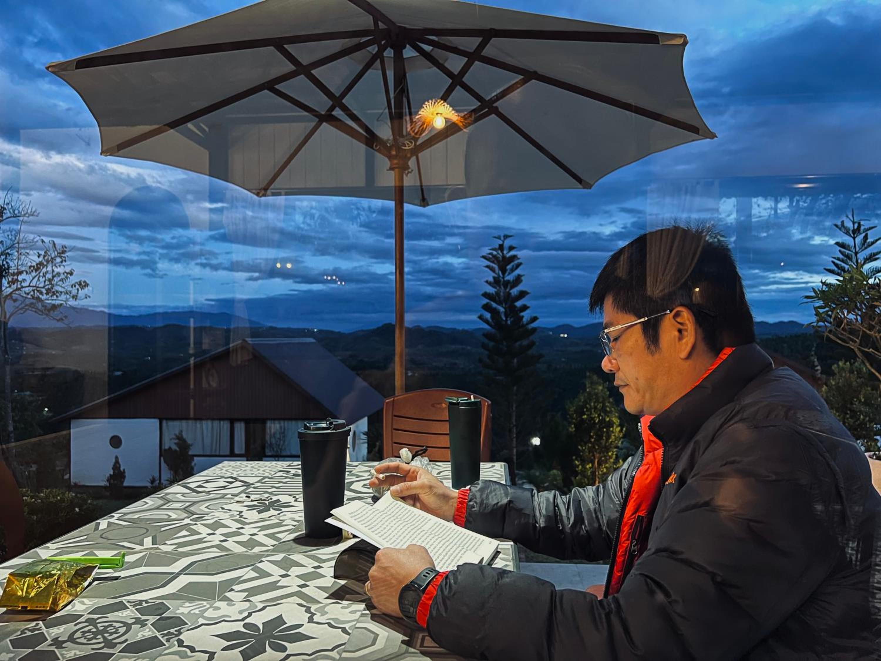 Star Hill Dak Nong Retreat