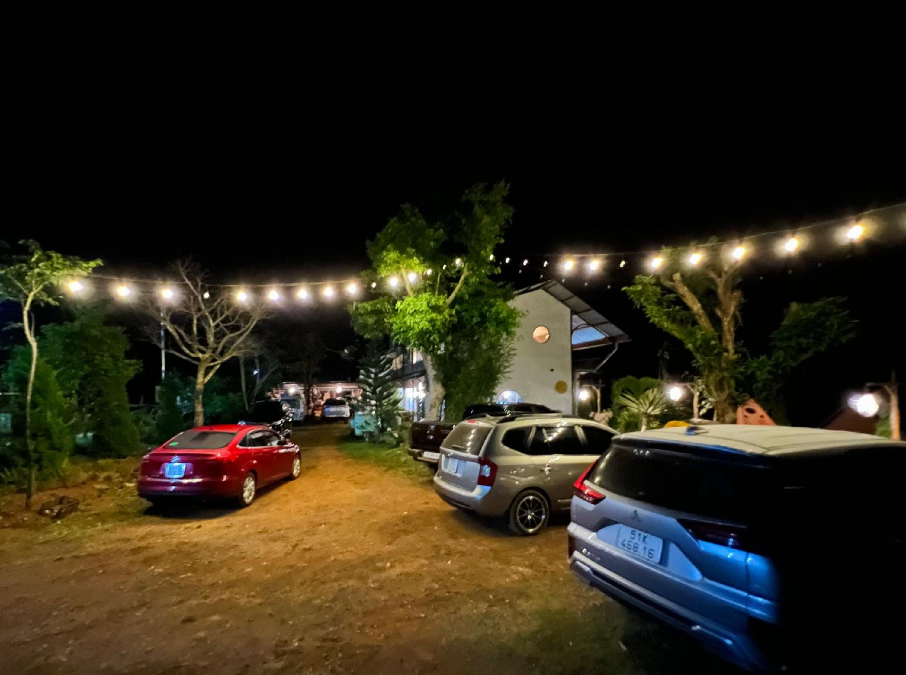 Star Hill Dak Nong Retreat