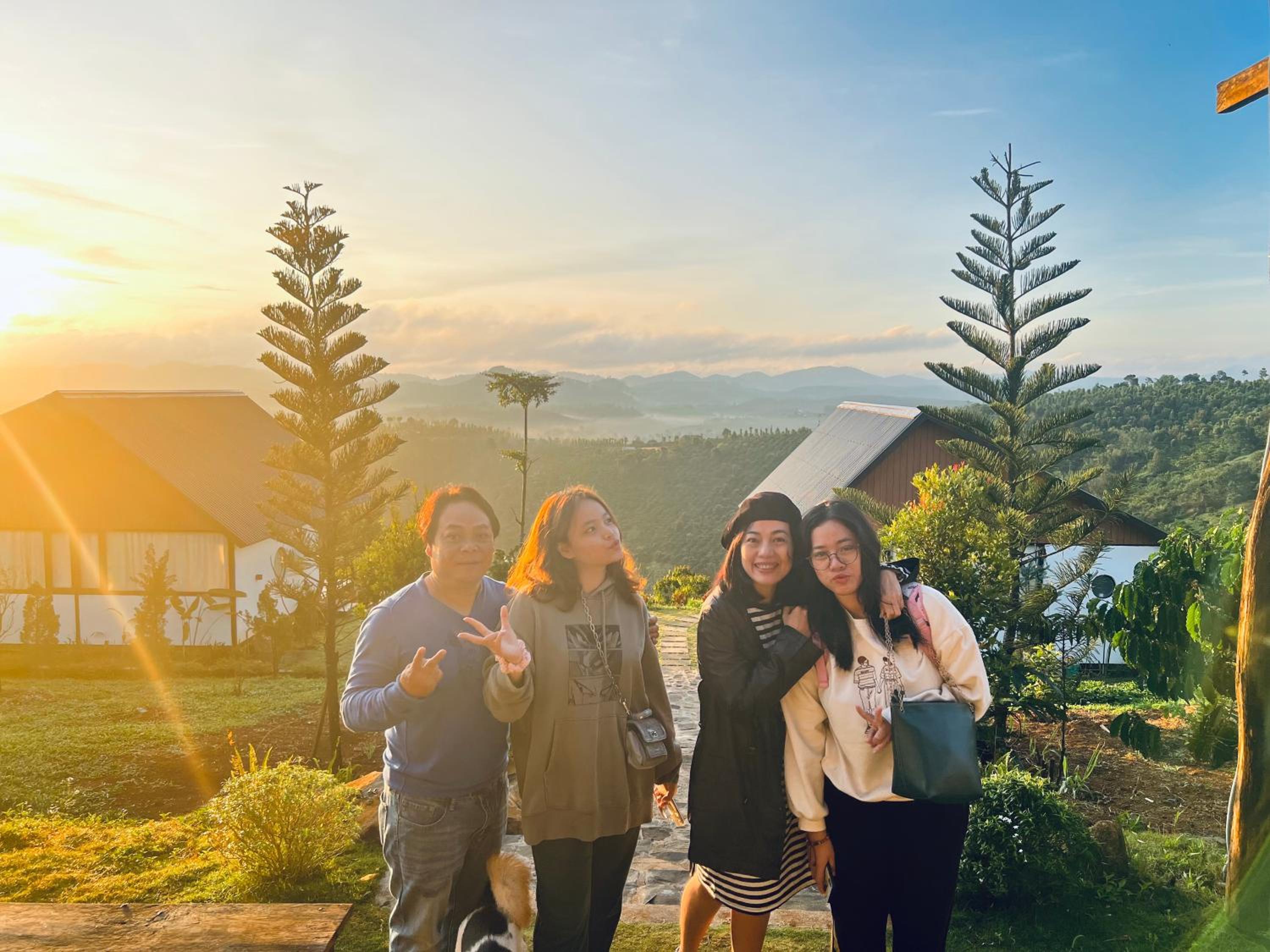 Star Hill Dak Nong Retreat