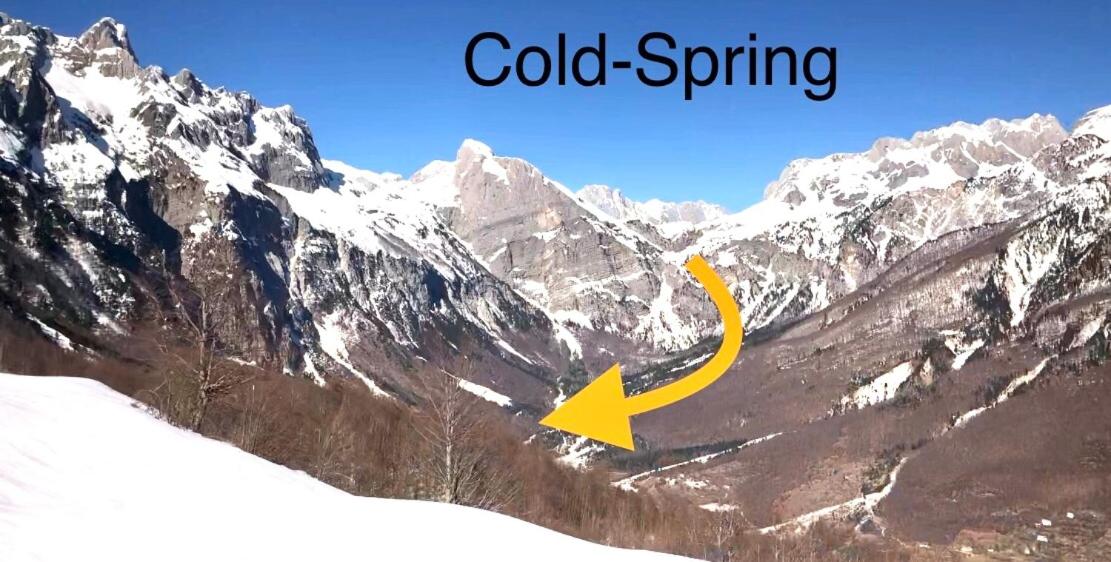 Cold Spring
