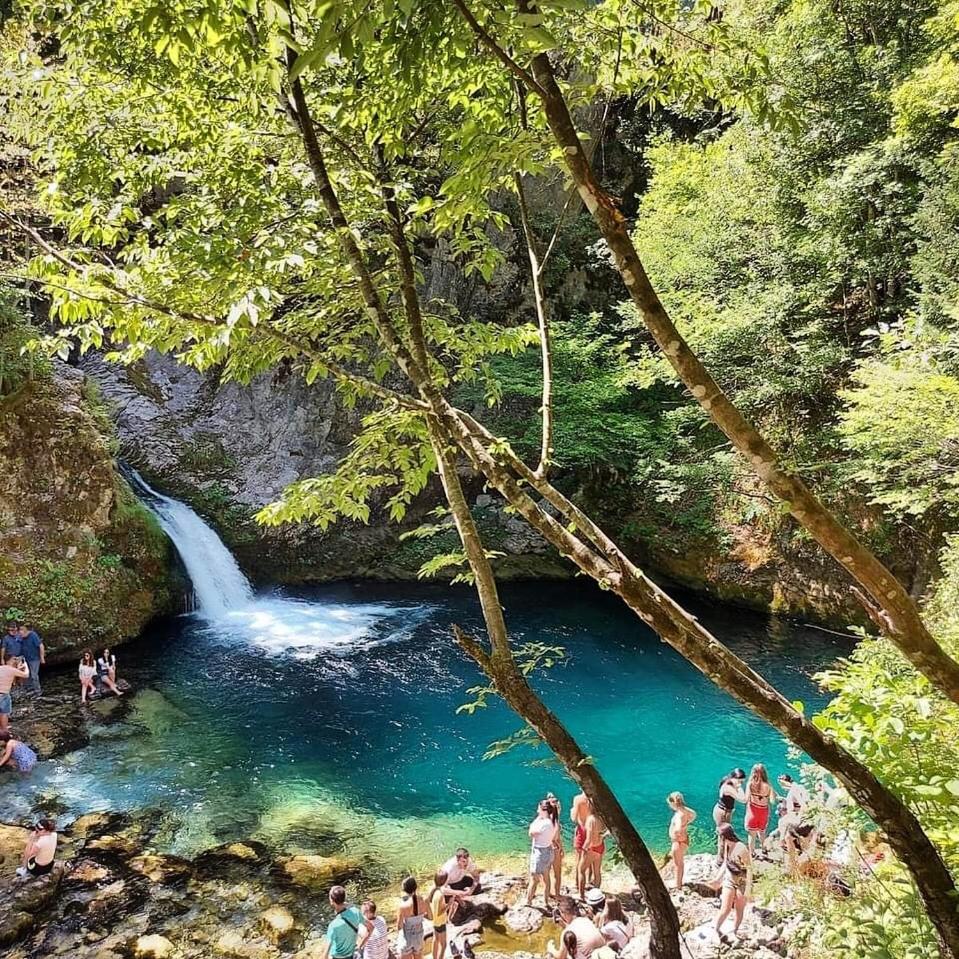 Cold Spring