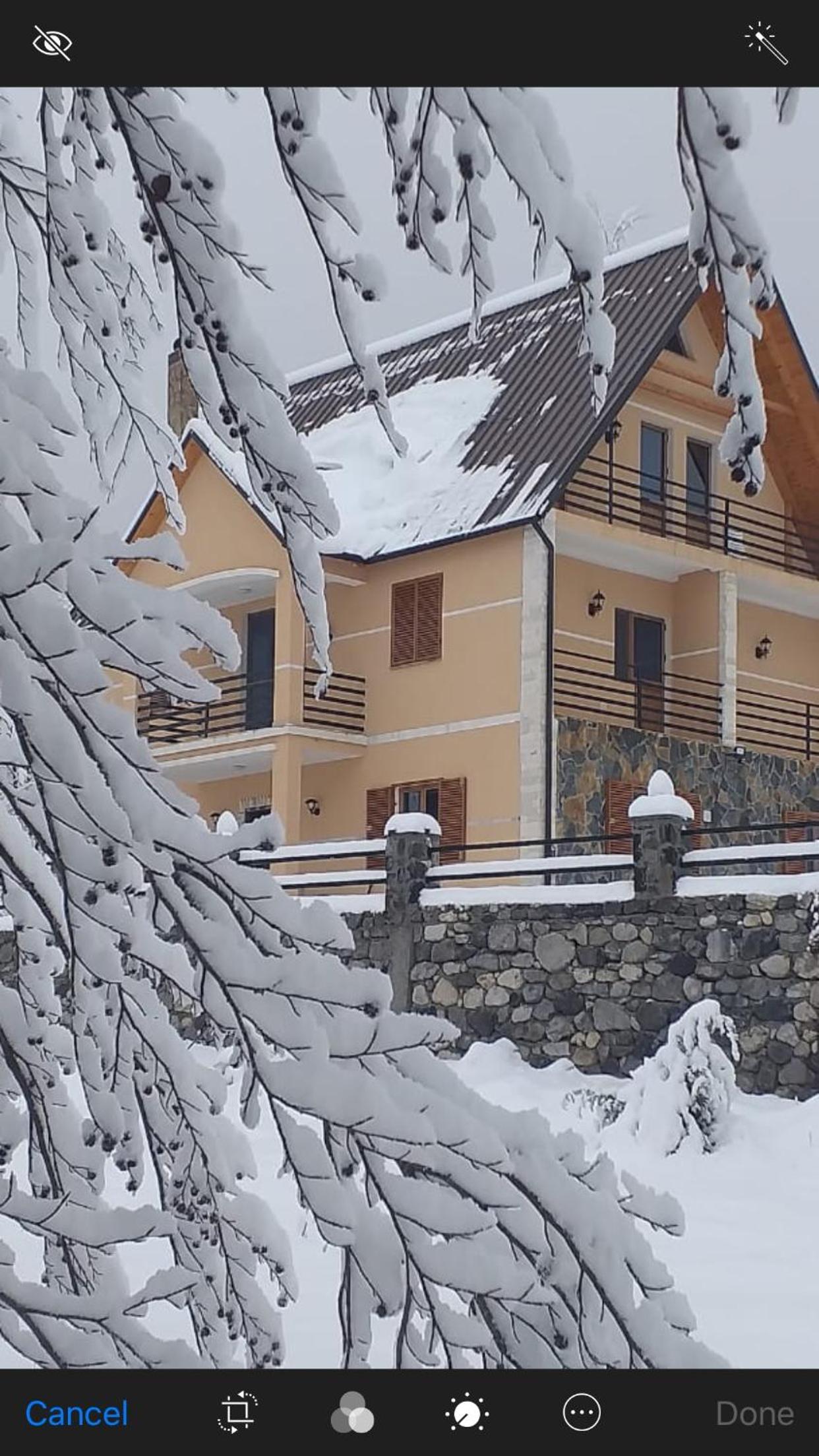 Cold Spring