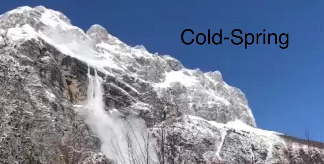 Cold Spring